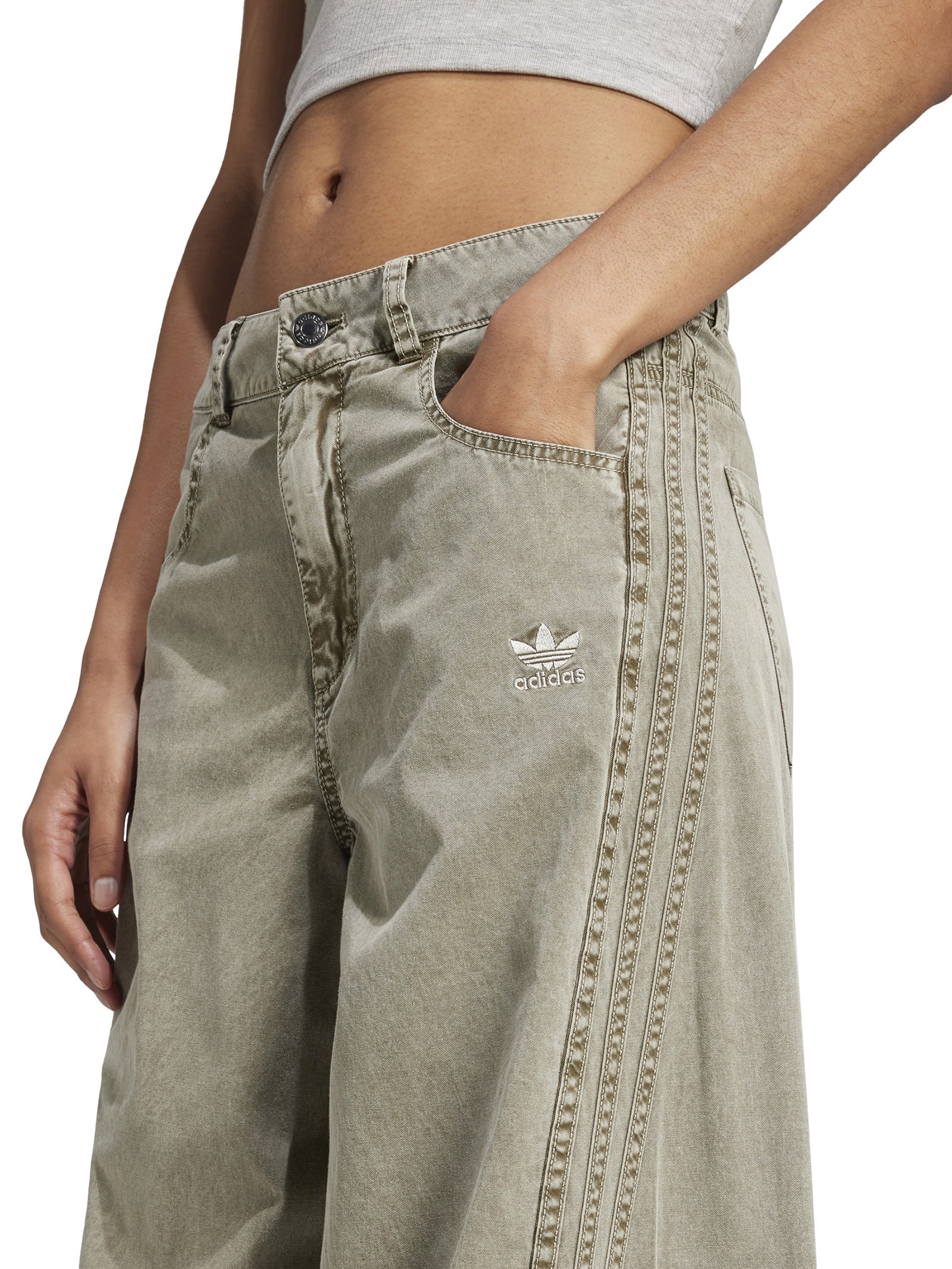 Cargo Pant Nylon - Image 4