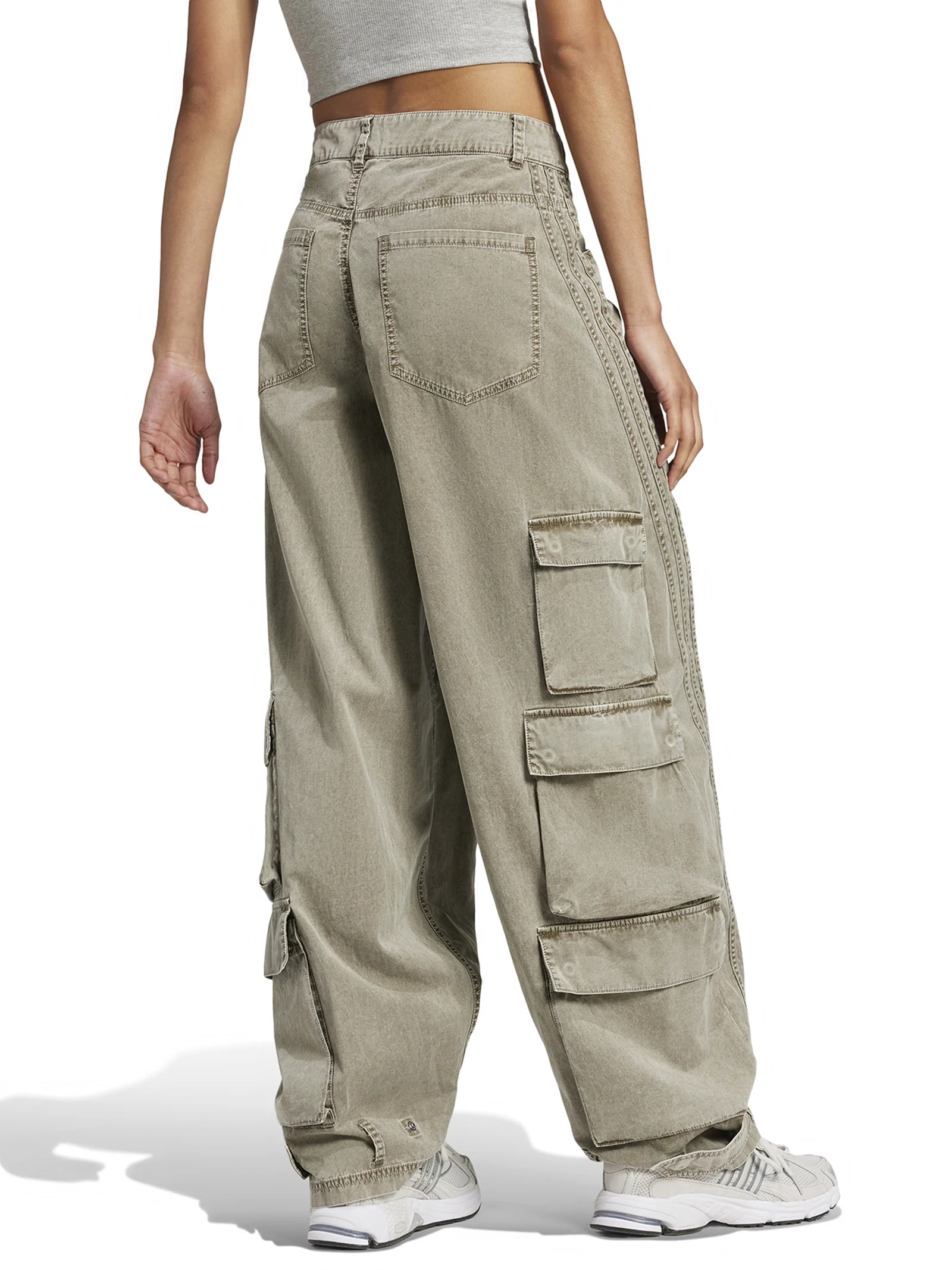 Cargo Pant Nylon - Image 5