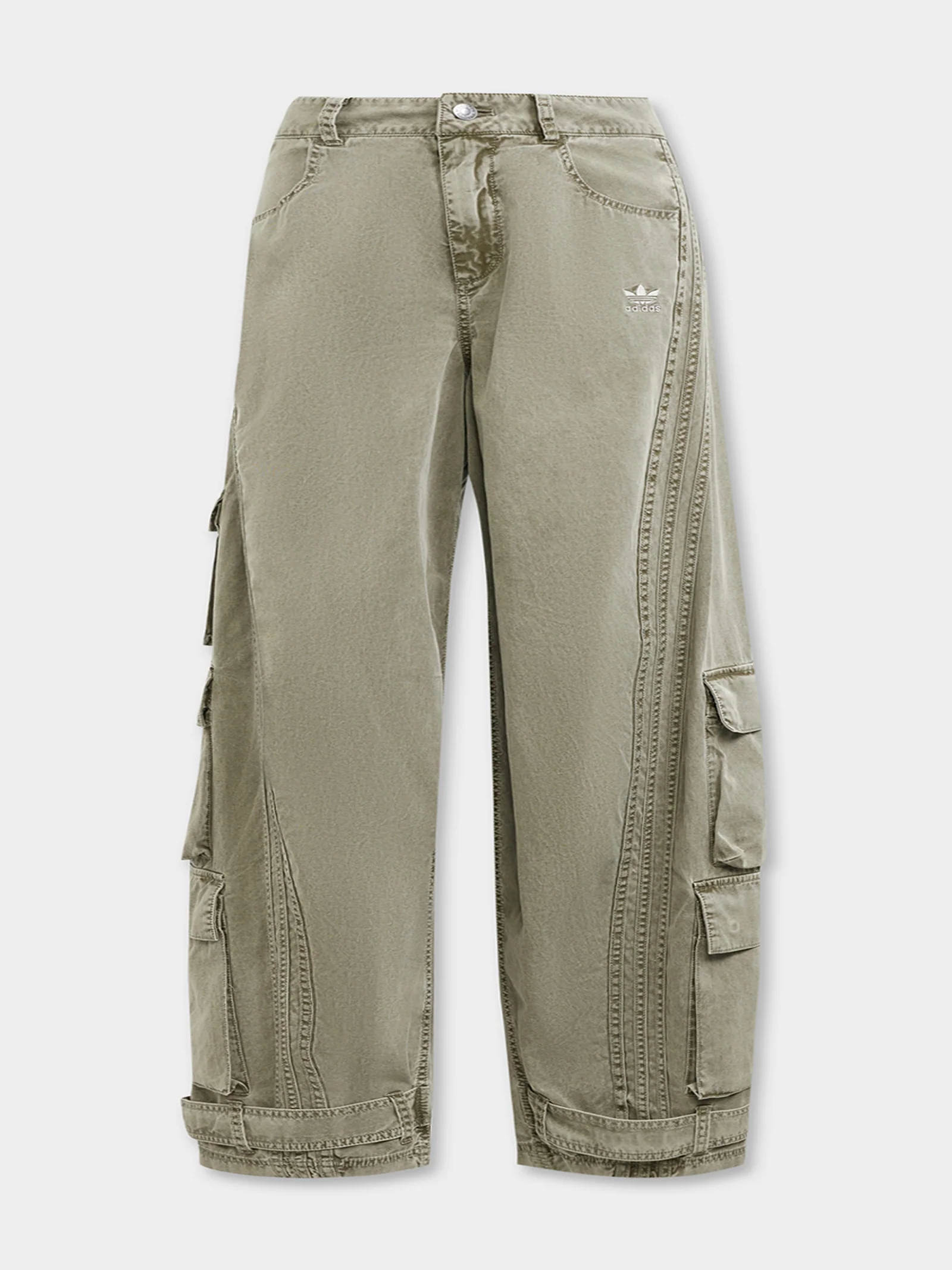 Cargo Pant Nylon - Image 6