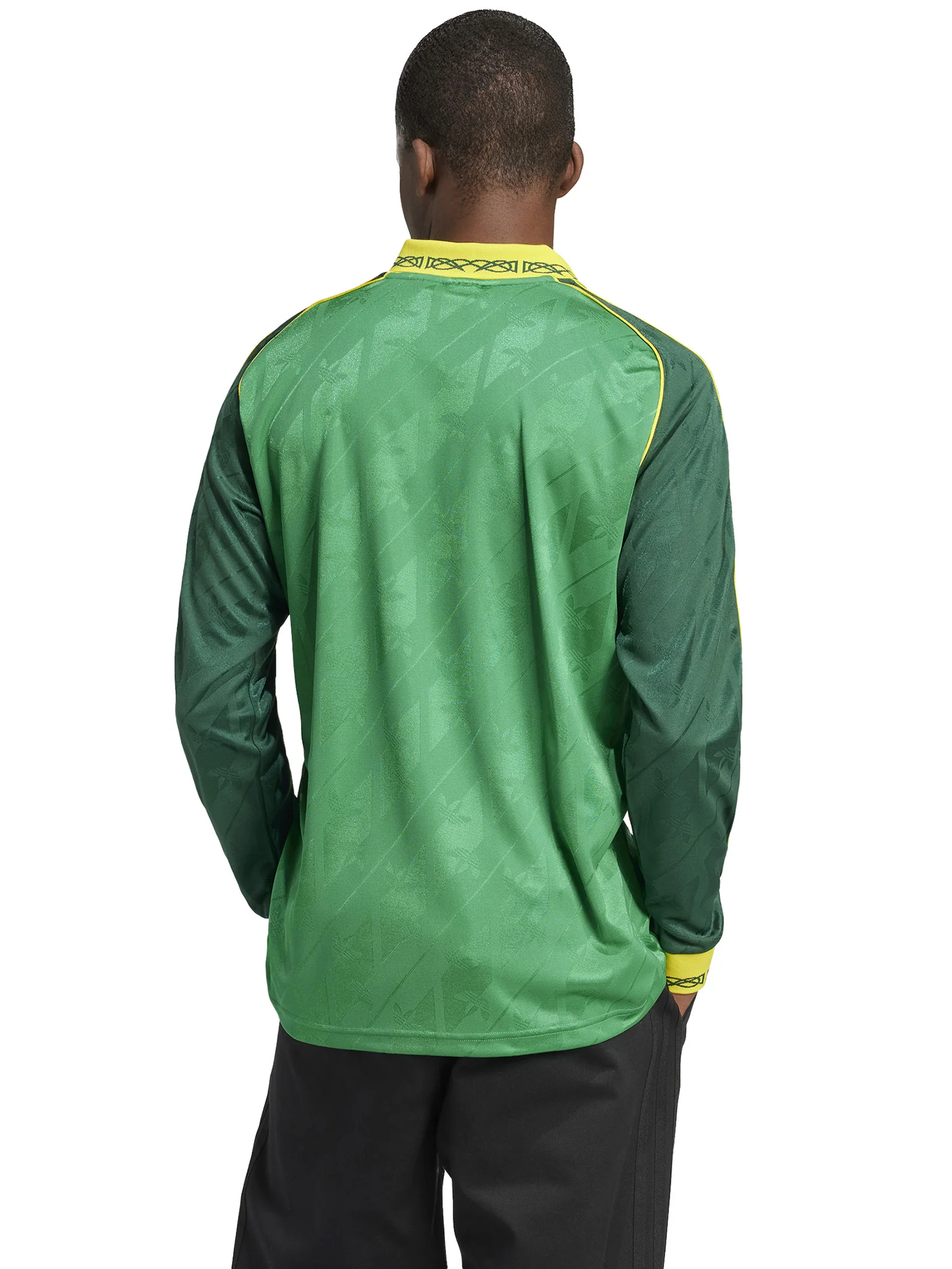 Celtic FC LS Jersey - Image 2