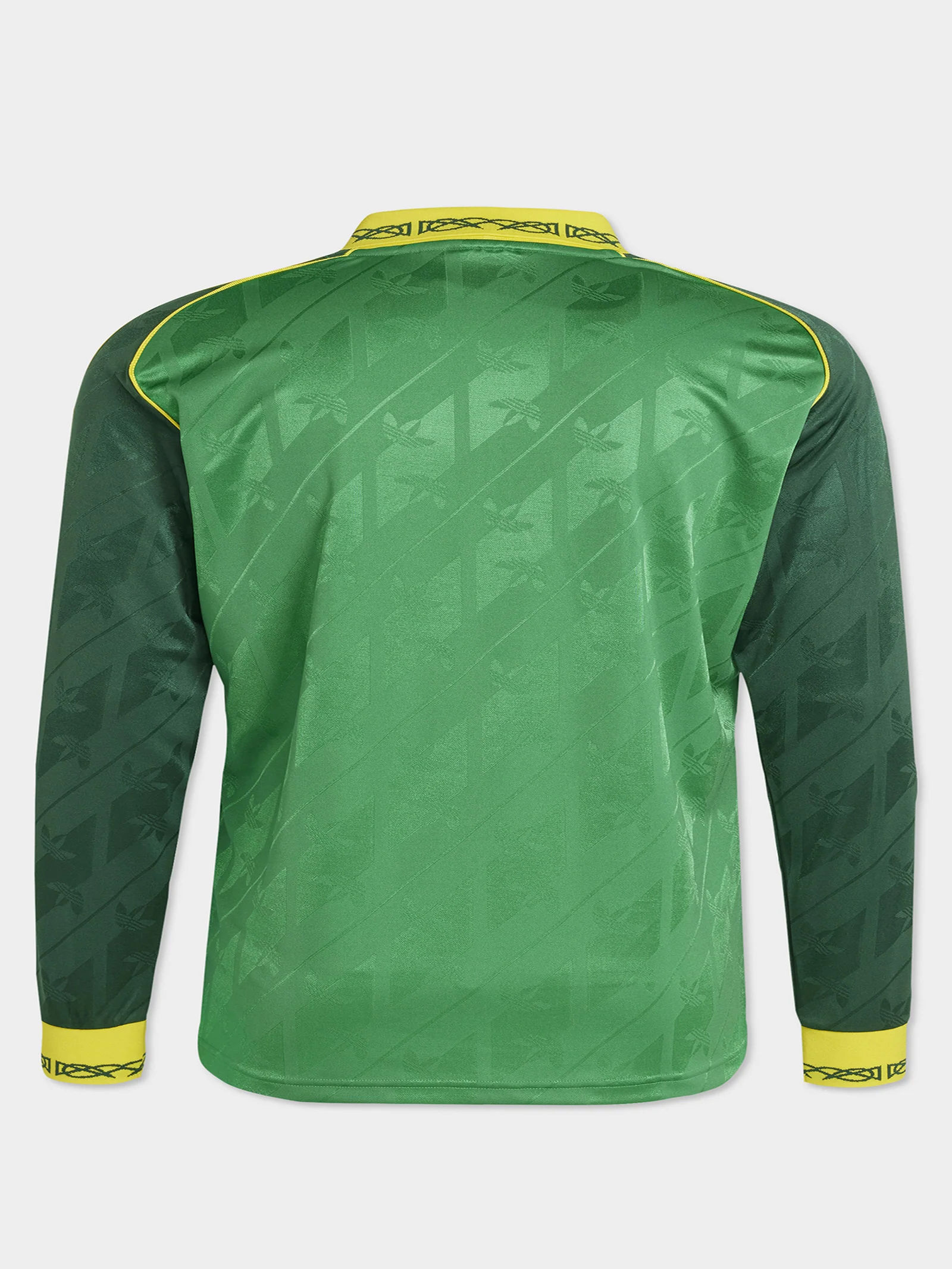 Celtic FC LS Jersey - Image 4