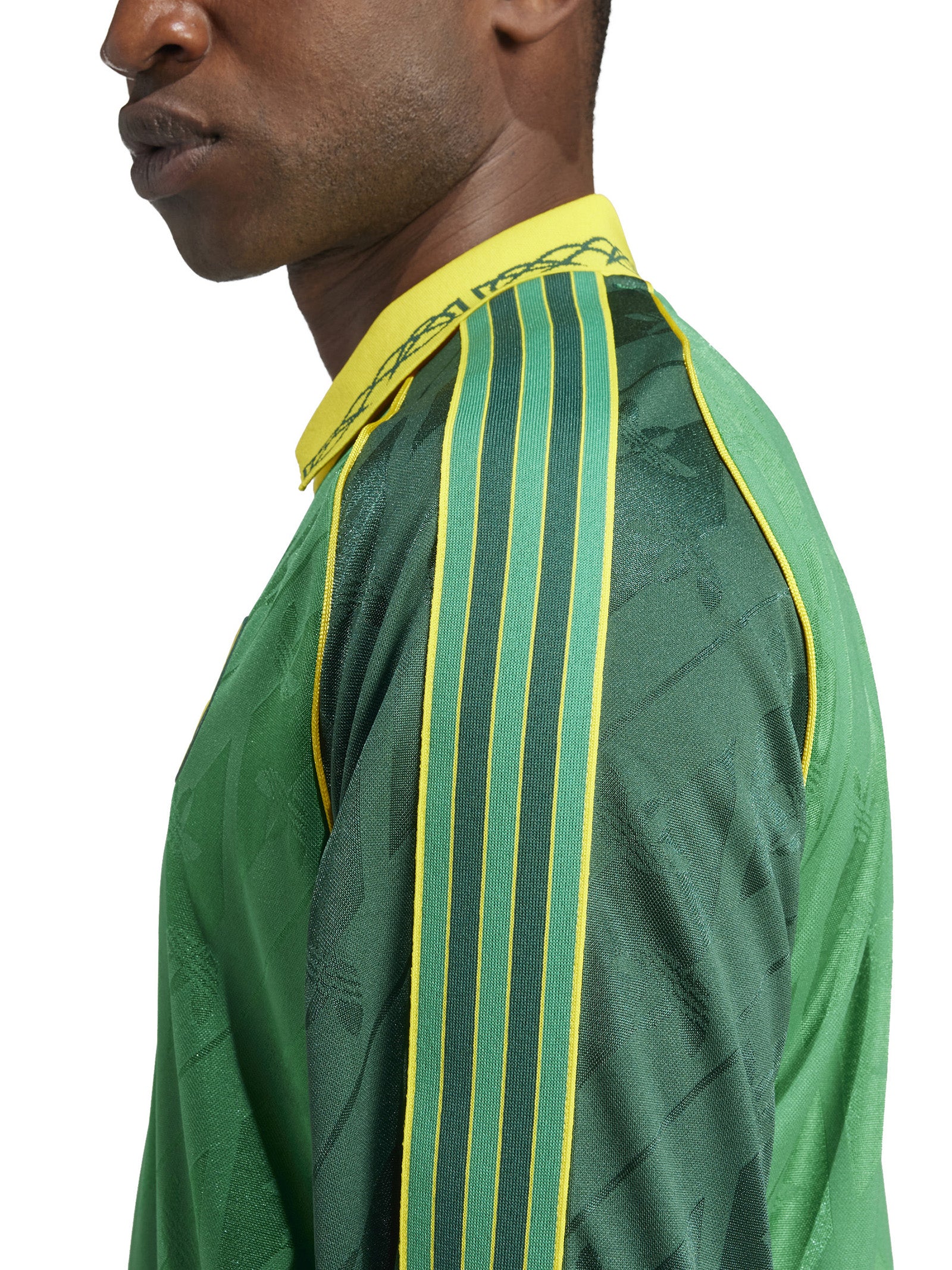 Celtic FC LS Jersey - Image 5