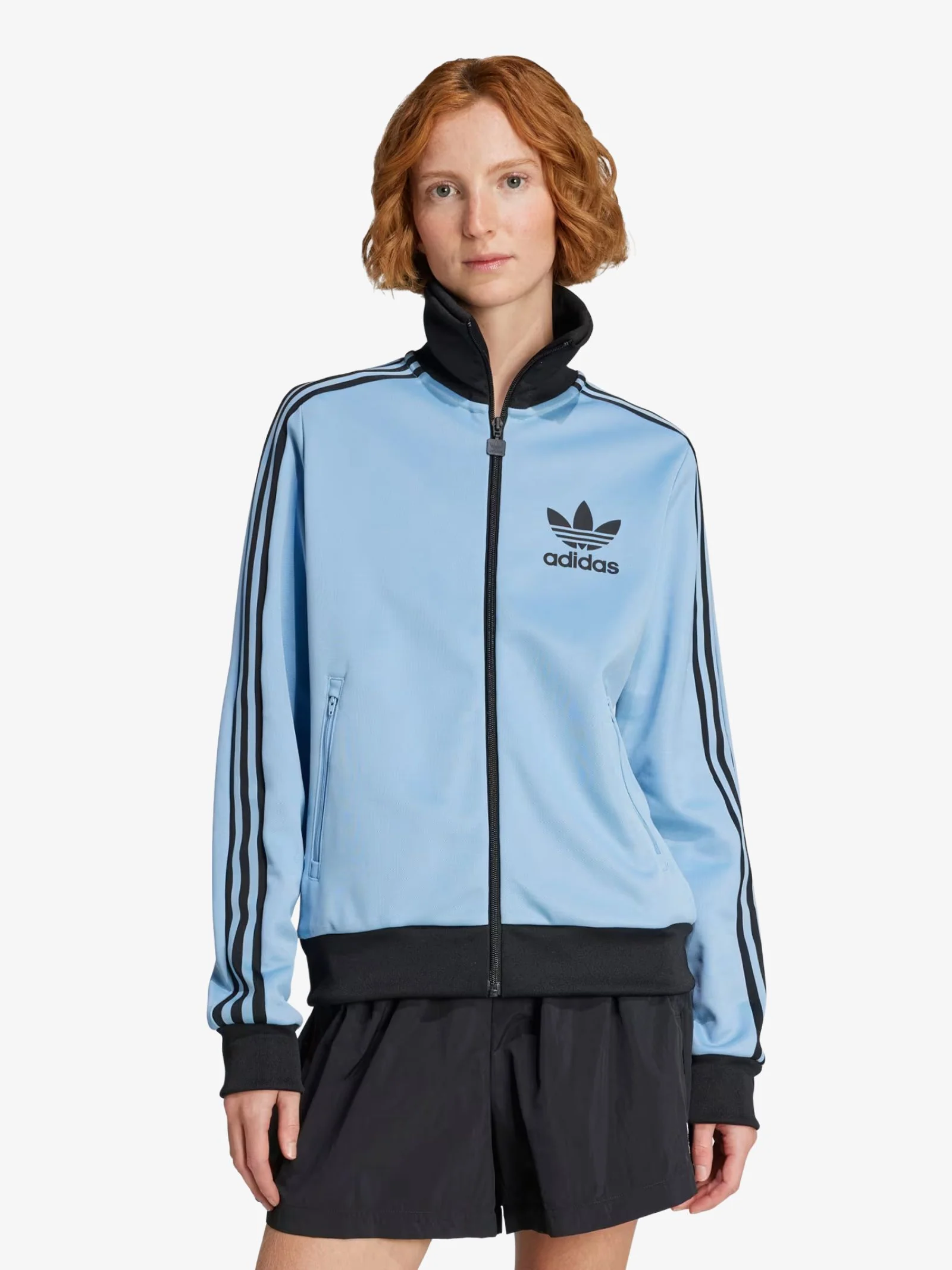 Heritage Track Top - Image 2