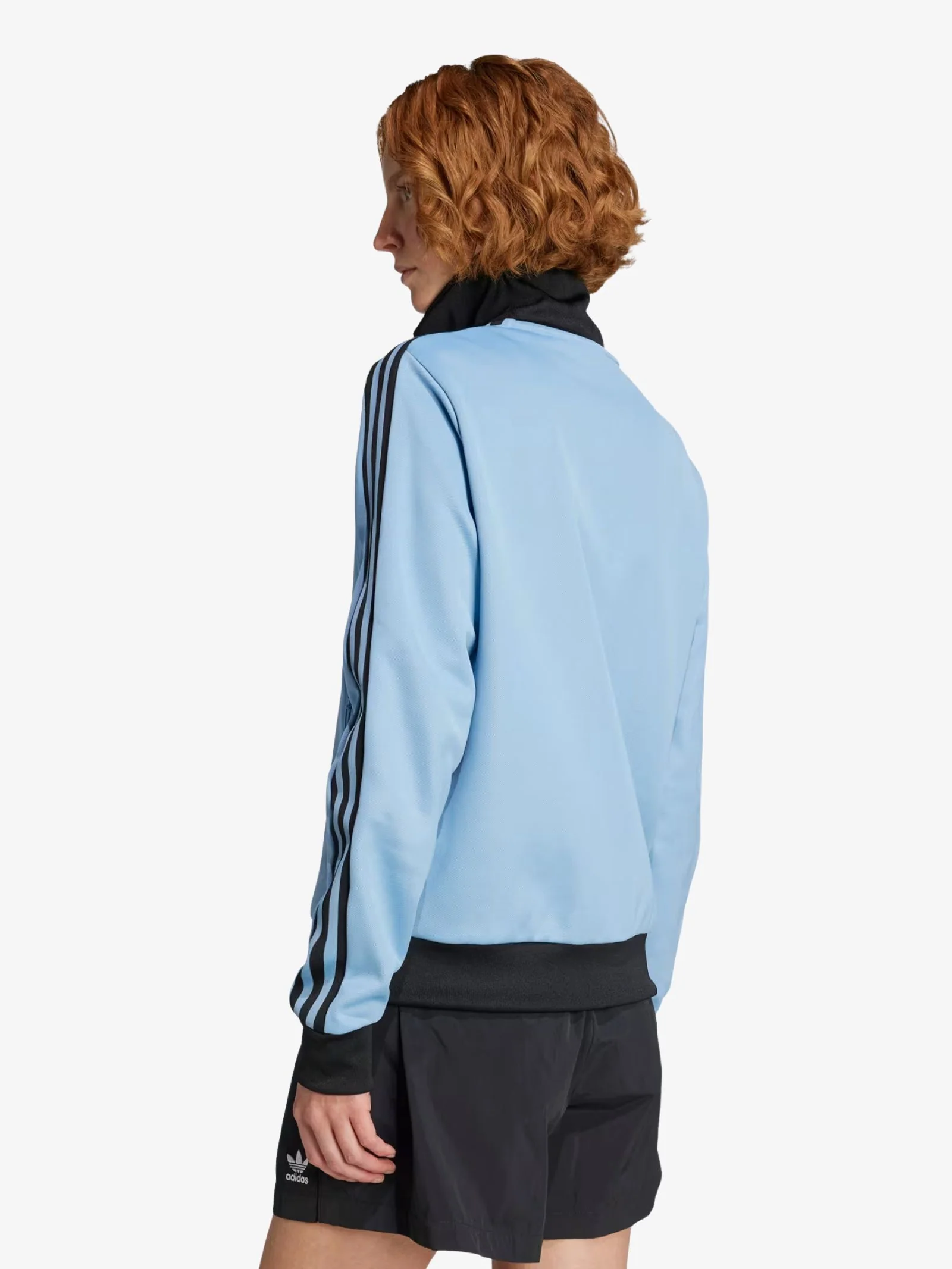 Heritage Track Top - Image 3