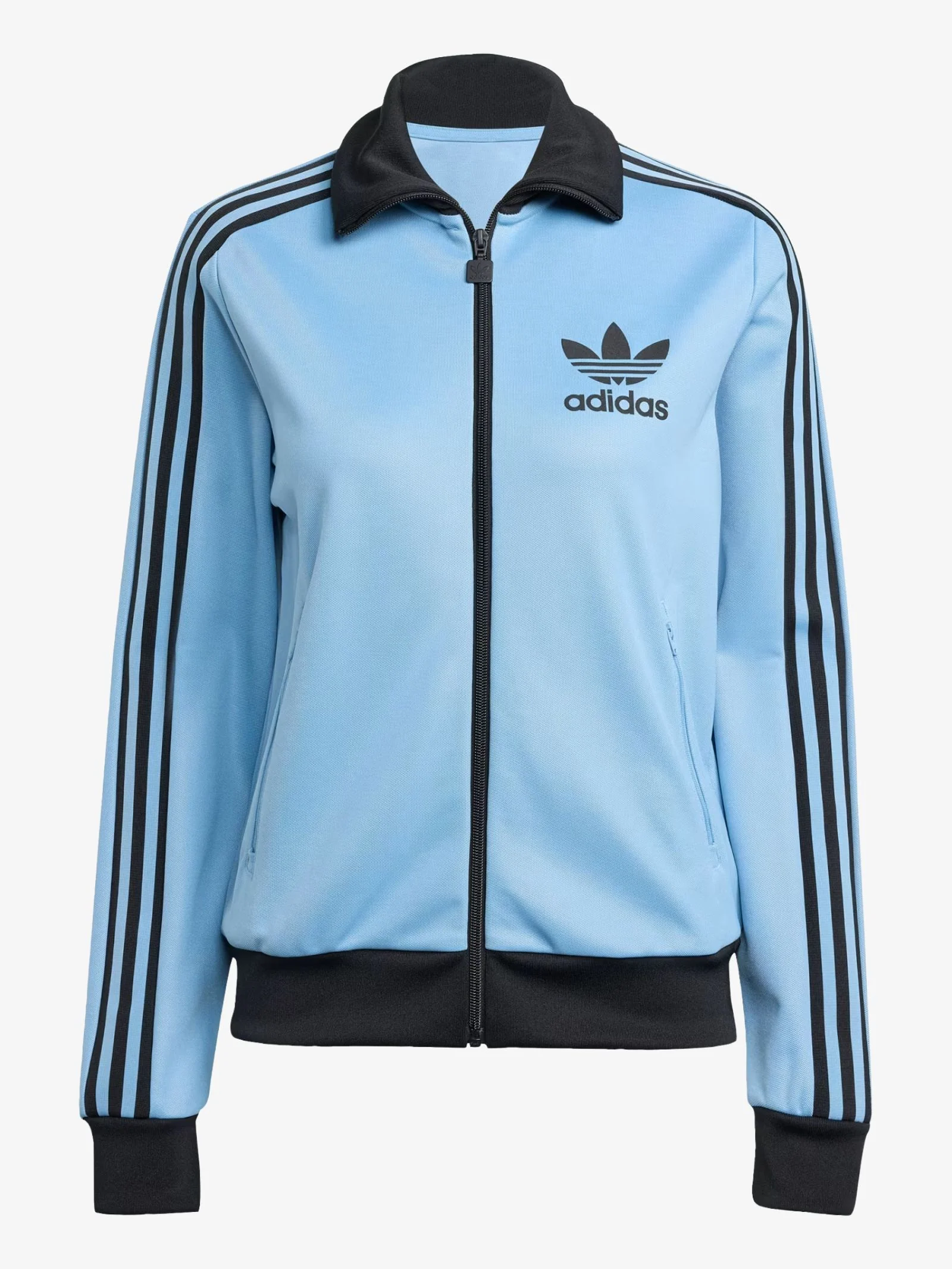 Heritage Track Top - Image 4