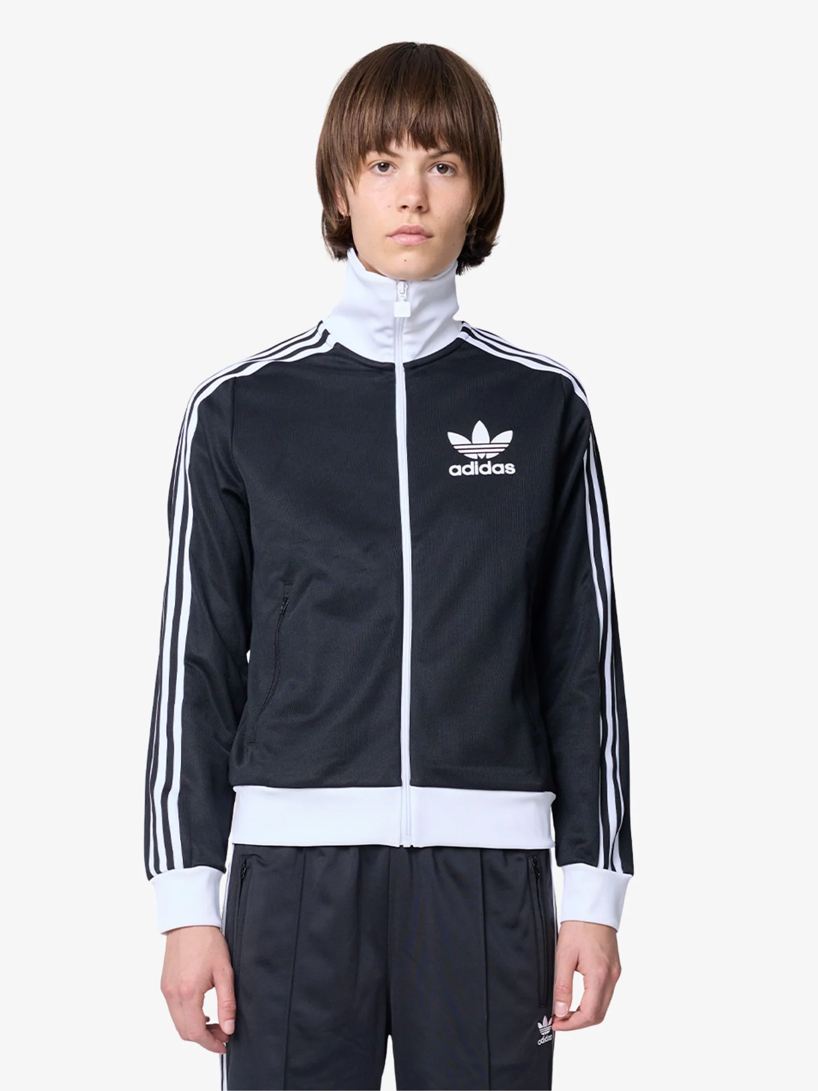 Women's Classic Track Top - Image 2
