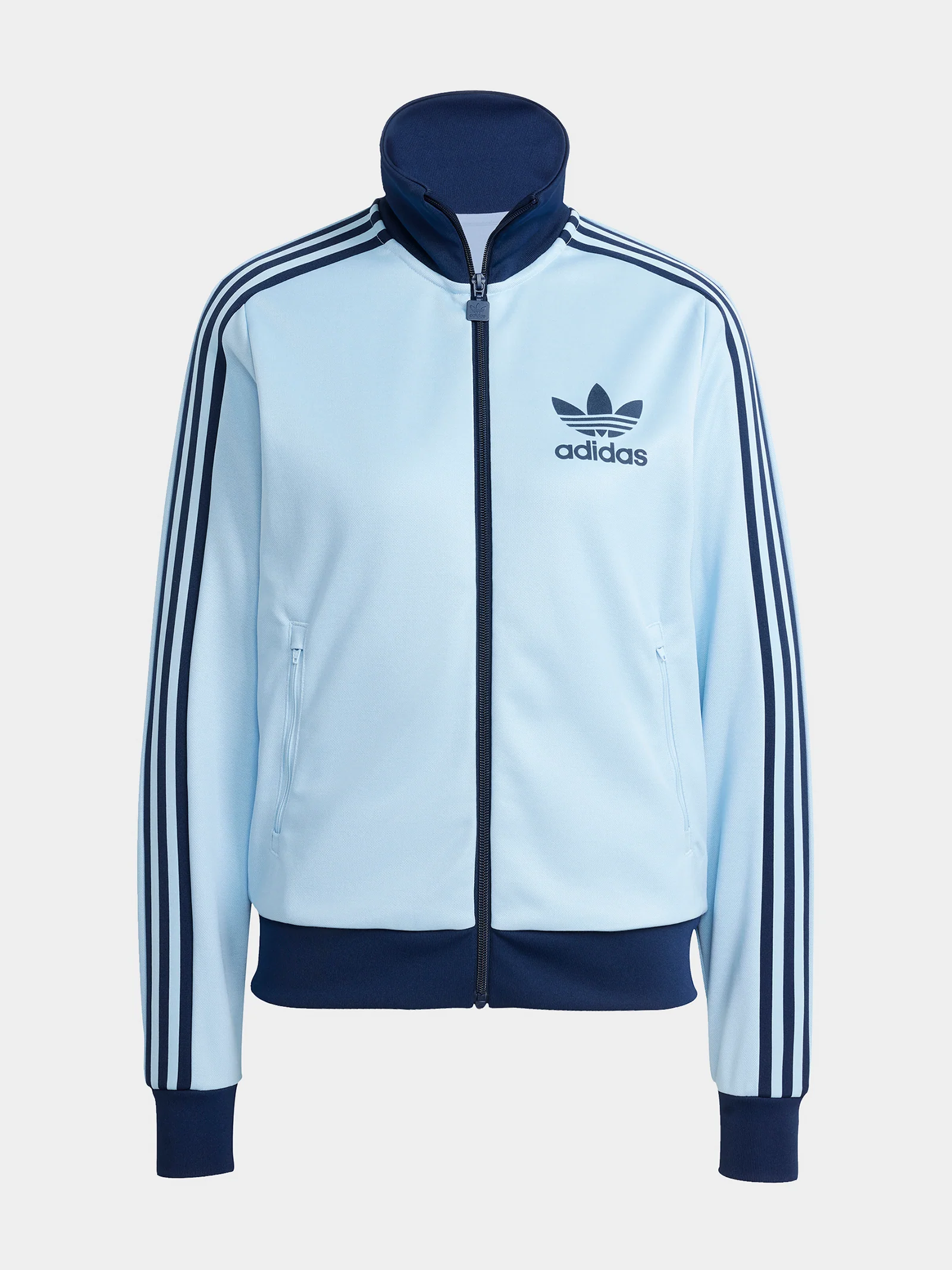 Classic Track Top - Image 2