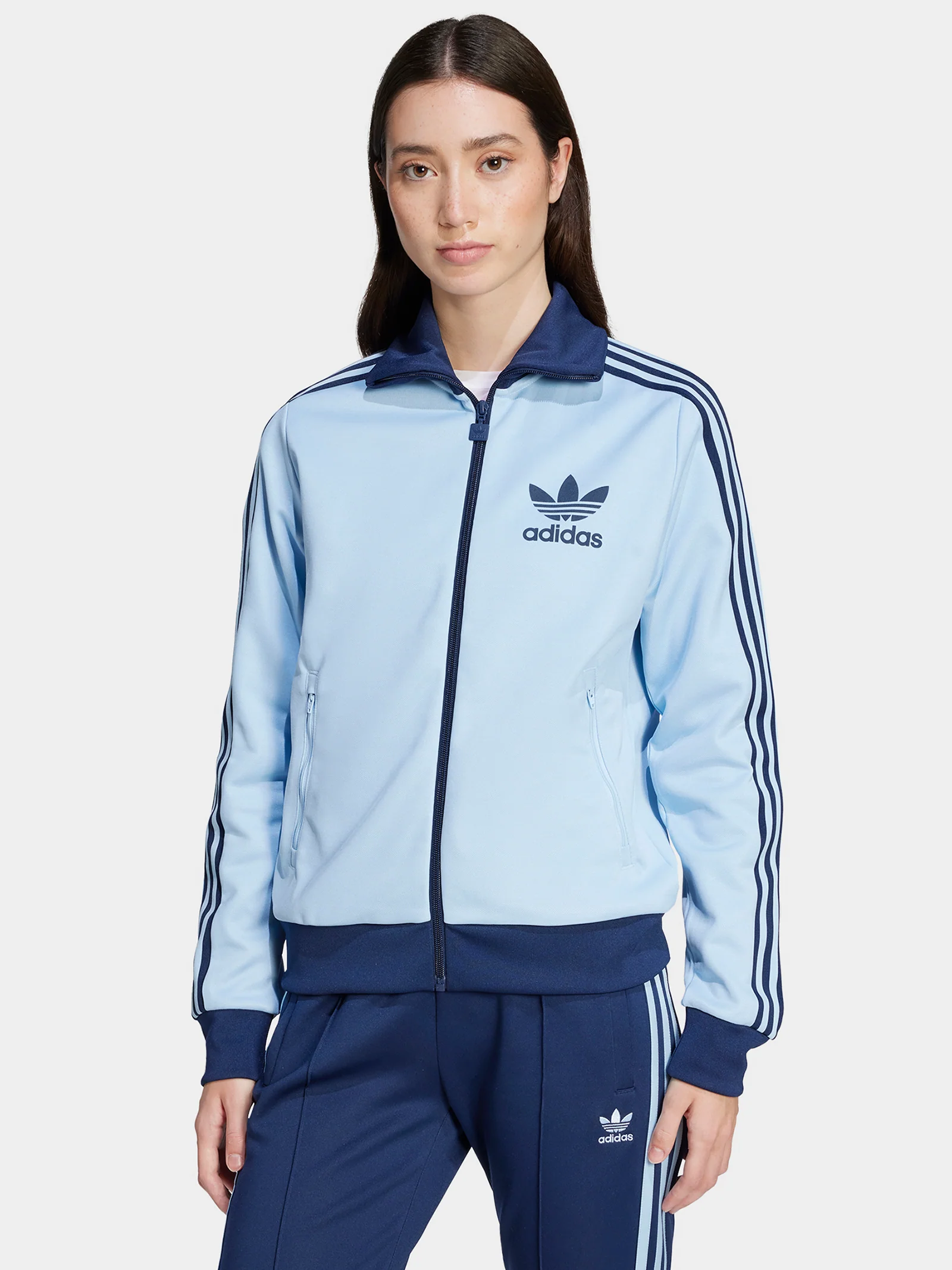 Classic Track Top - Image 3