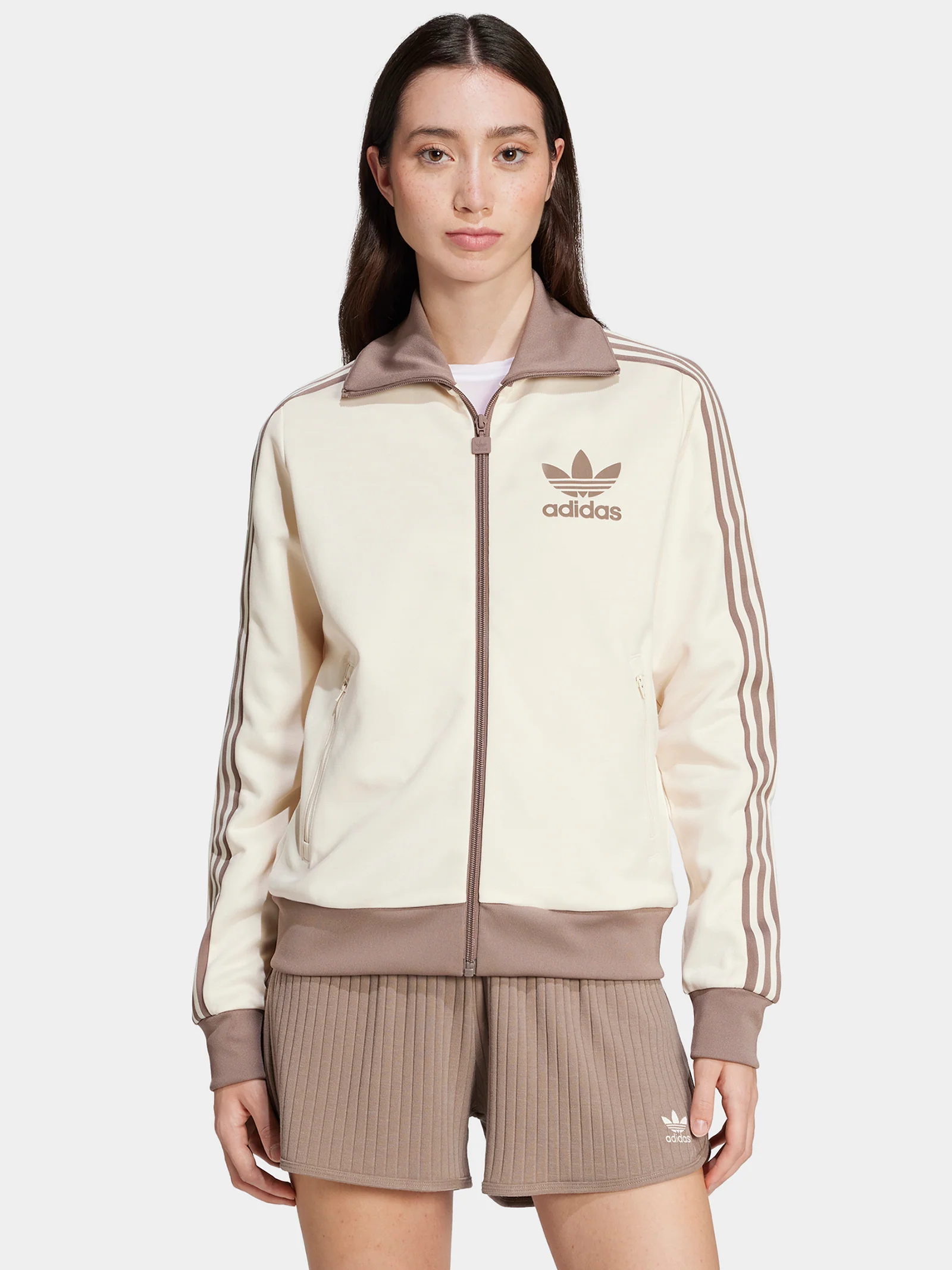 Classic Track Top - Image 3