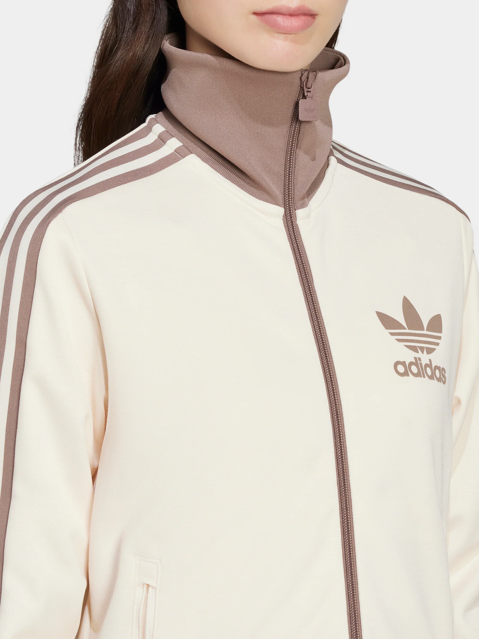 Classic Track Top - Image 4