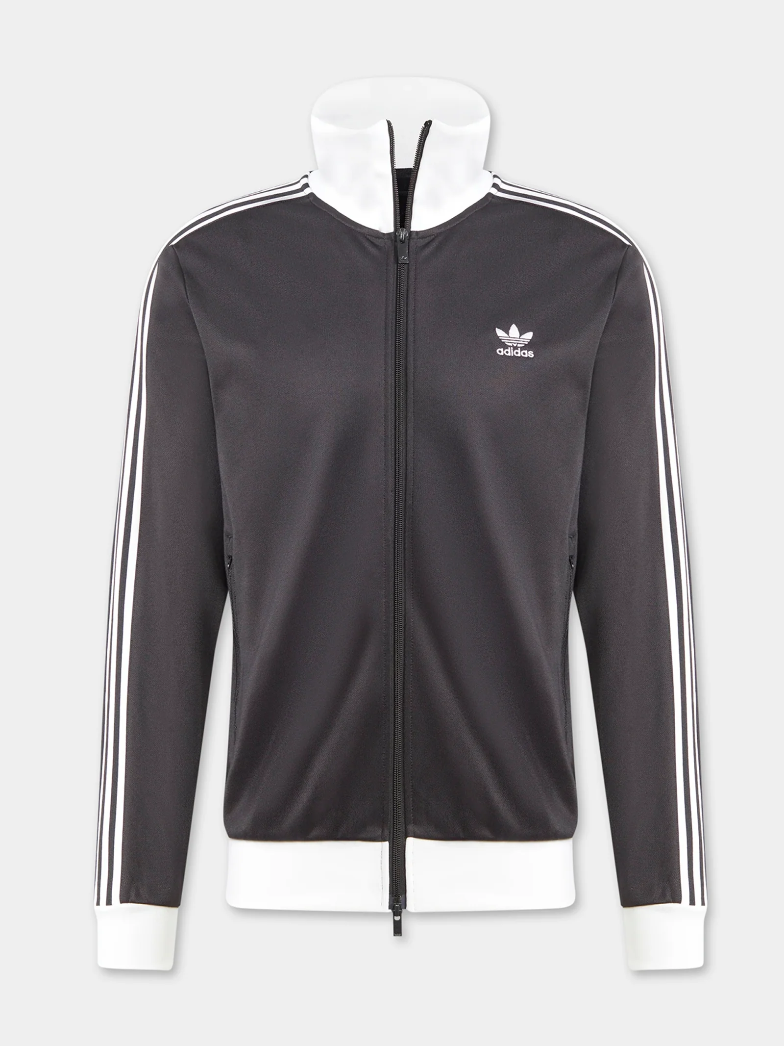 Mens Classic Track Top - Image 2