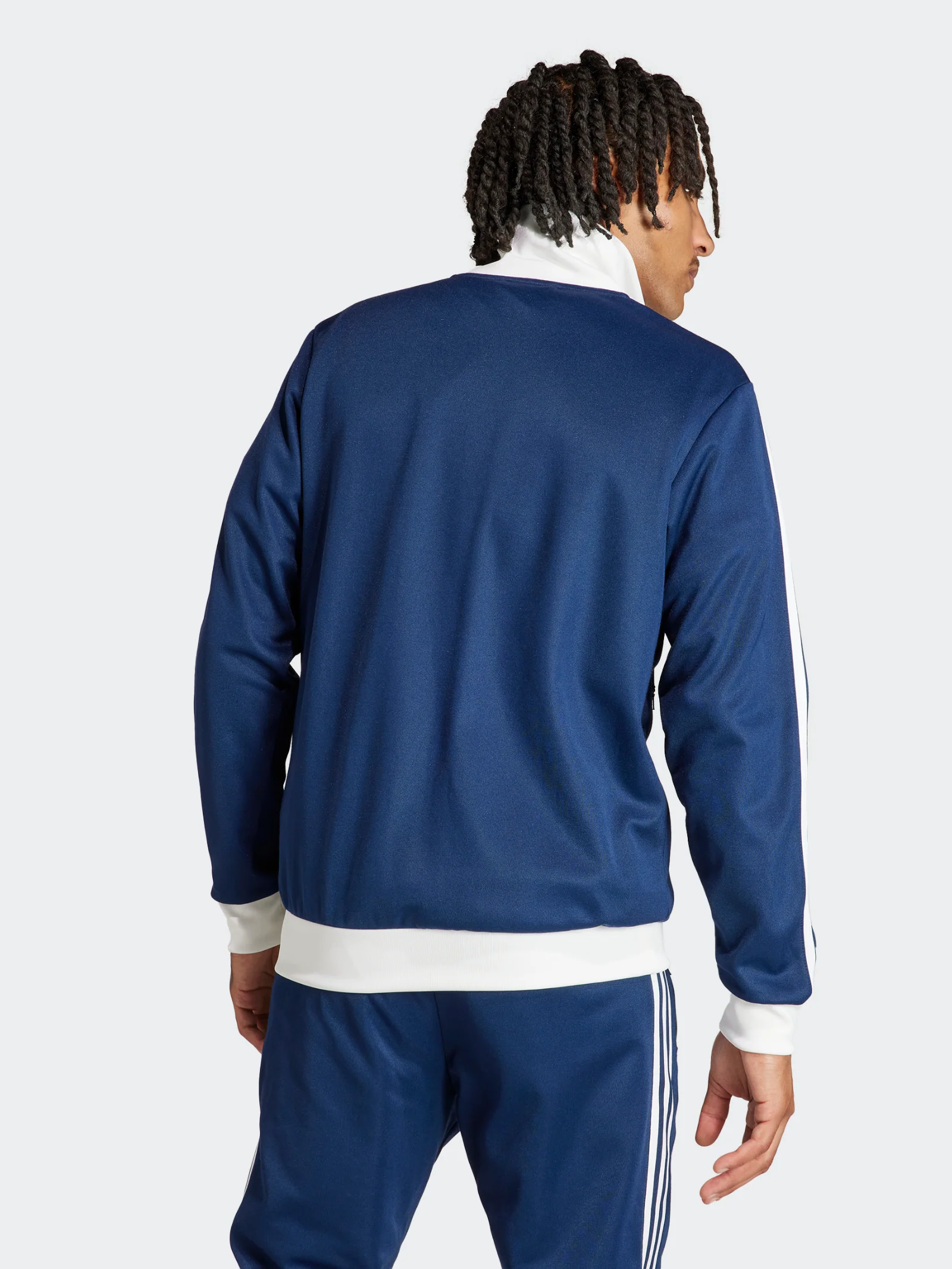 Mens Classic Track Top - Image 3