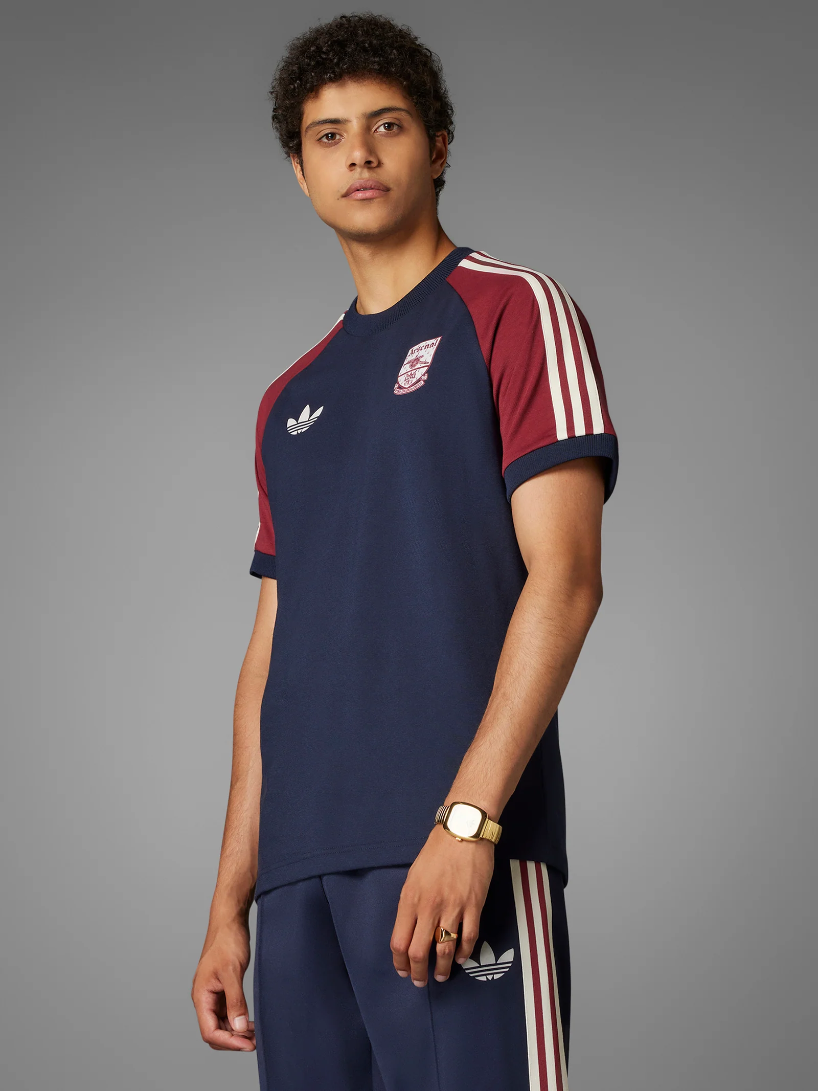 Club Arsenal Fc Tee - Image 2