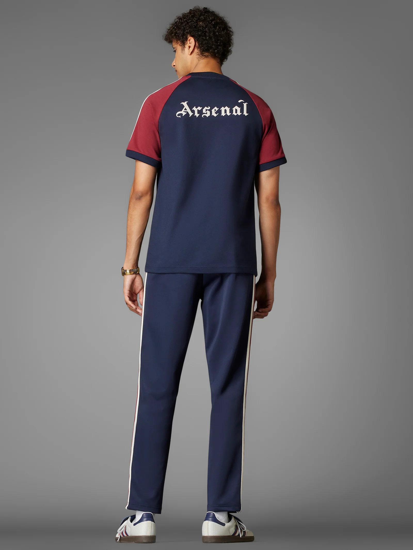 Club Arsenal Fc Tee - Image 3