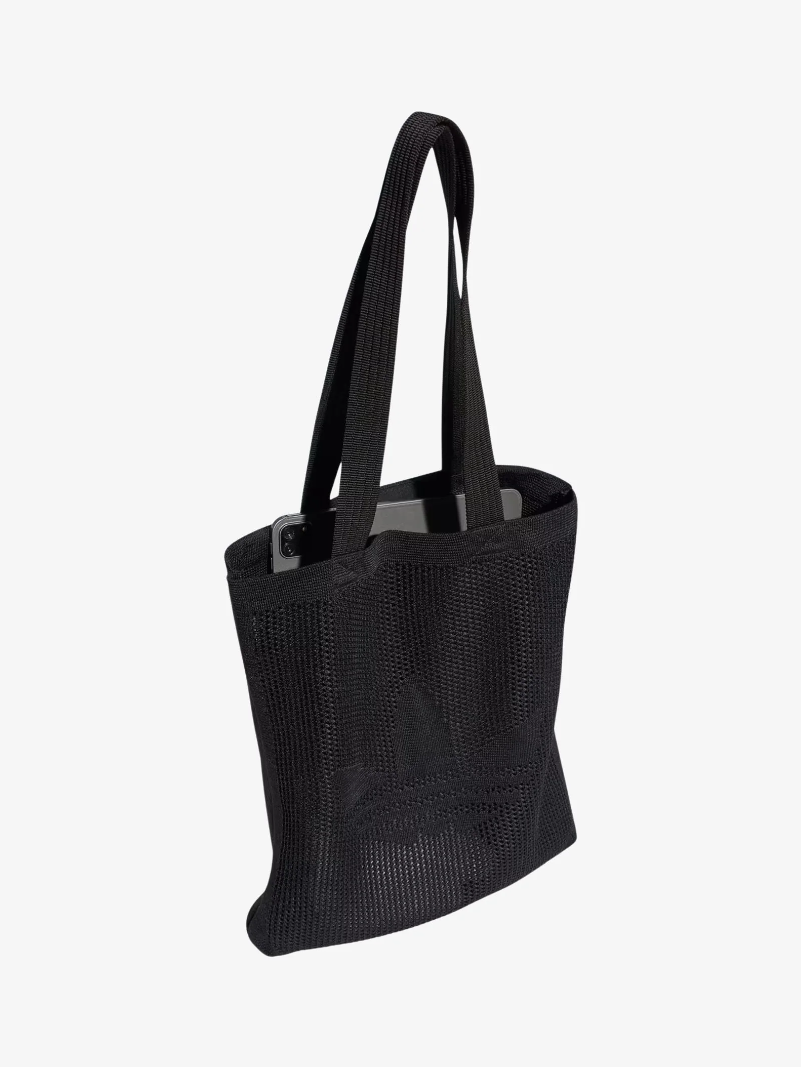 Crochet Tote Bag - Image 4