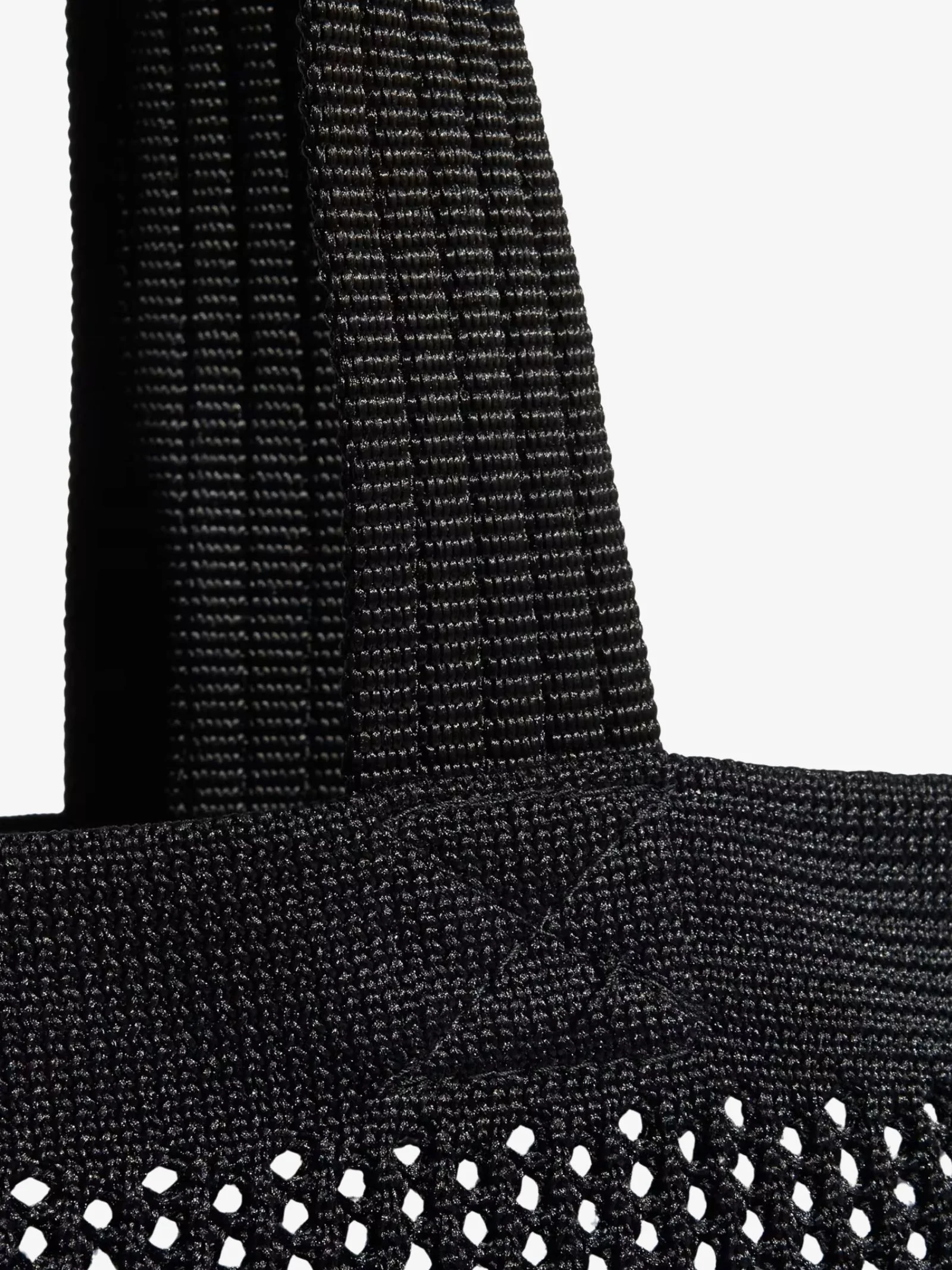 Crochet Tote Bag - Image 5