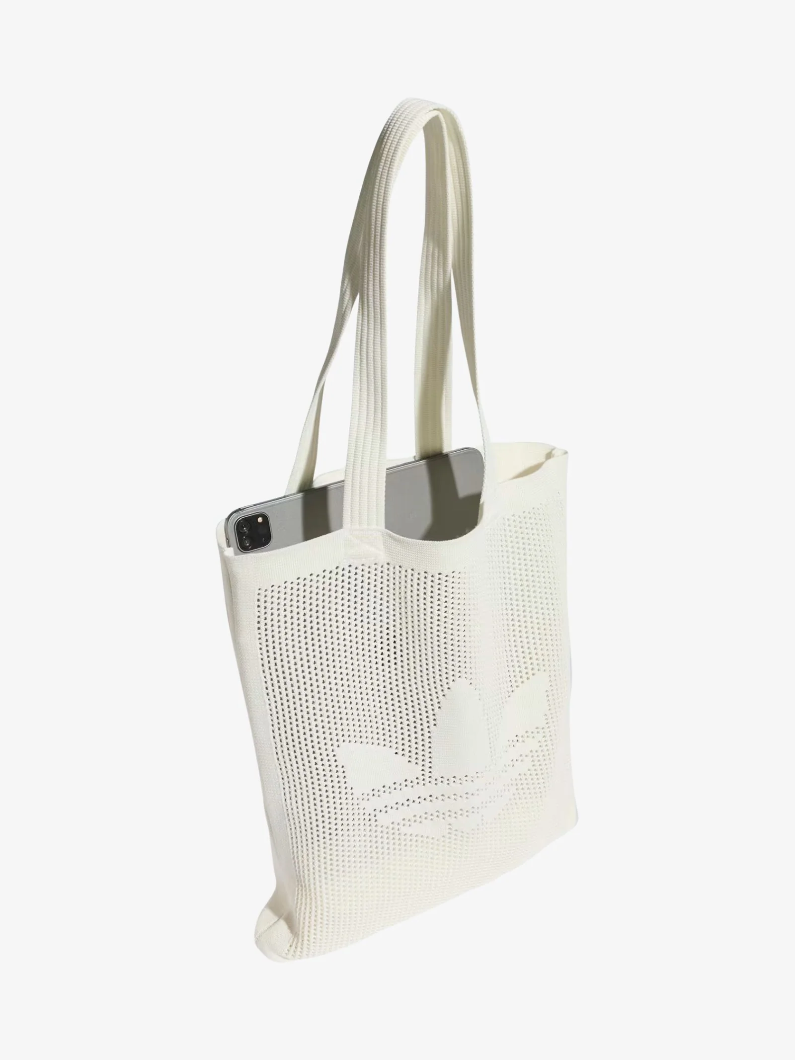Crochet Tote Bag - Image 4