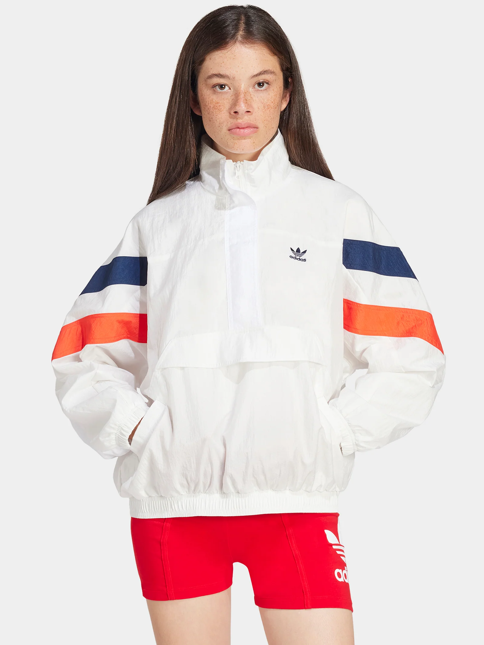 Half Zip Windbreak - Image 4