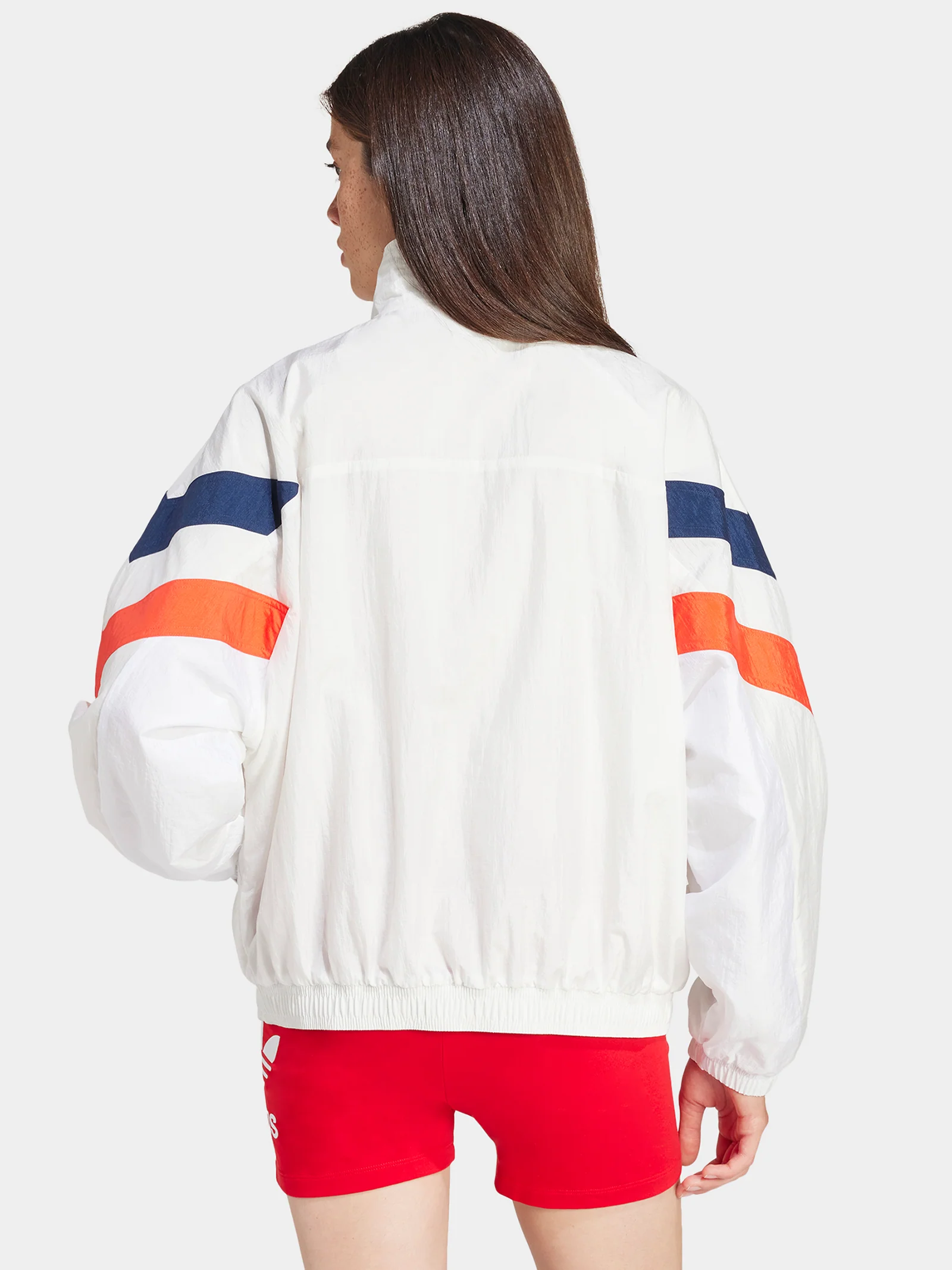 Half Zip Windbreak - Image 5