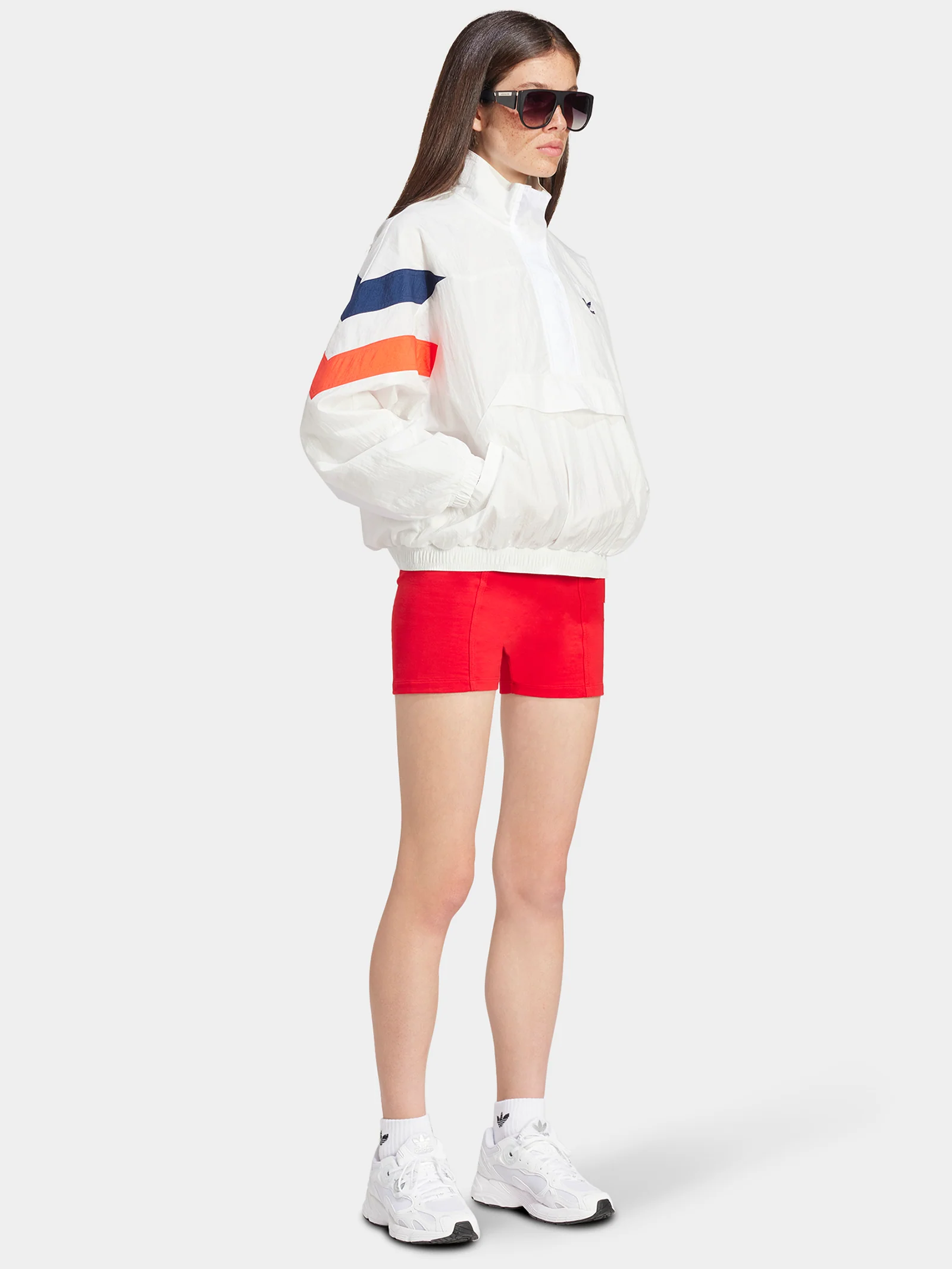 Half Zip Windbreak - Image 6