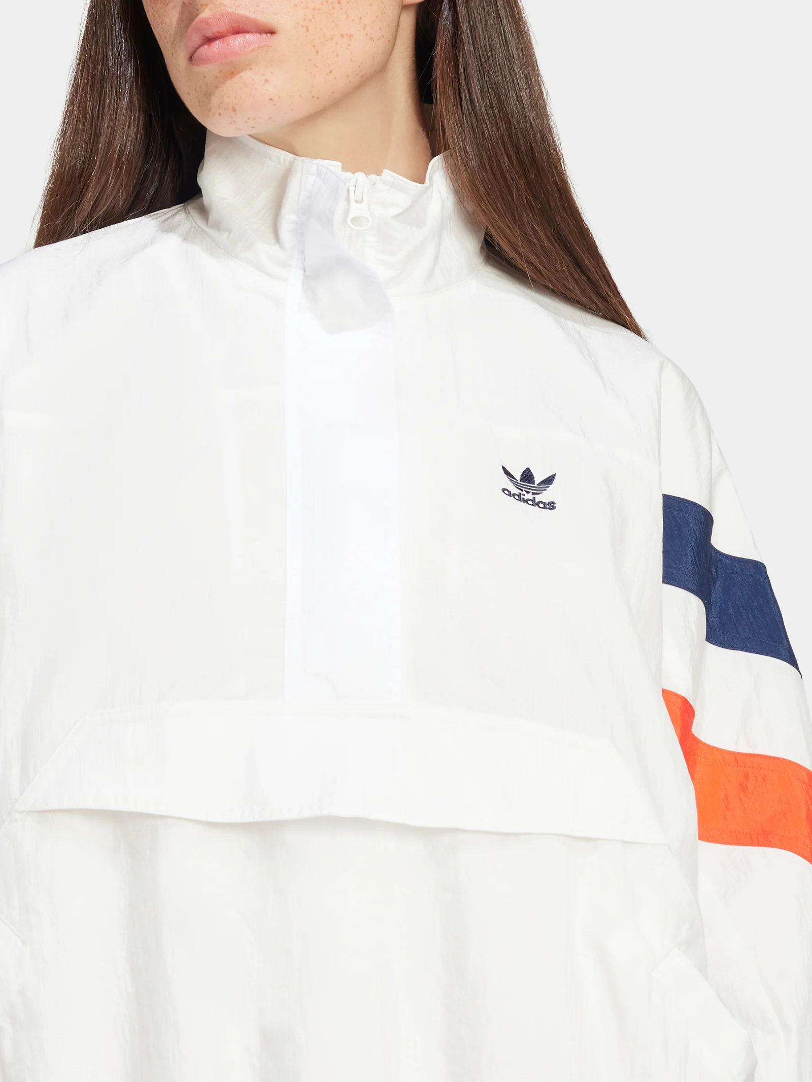 Half Zip Windbreak - Image 7
