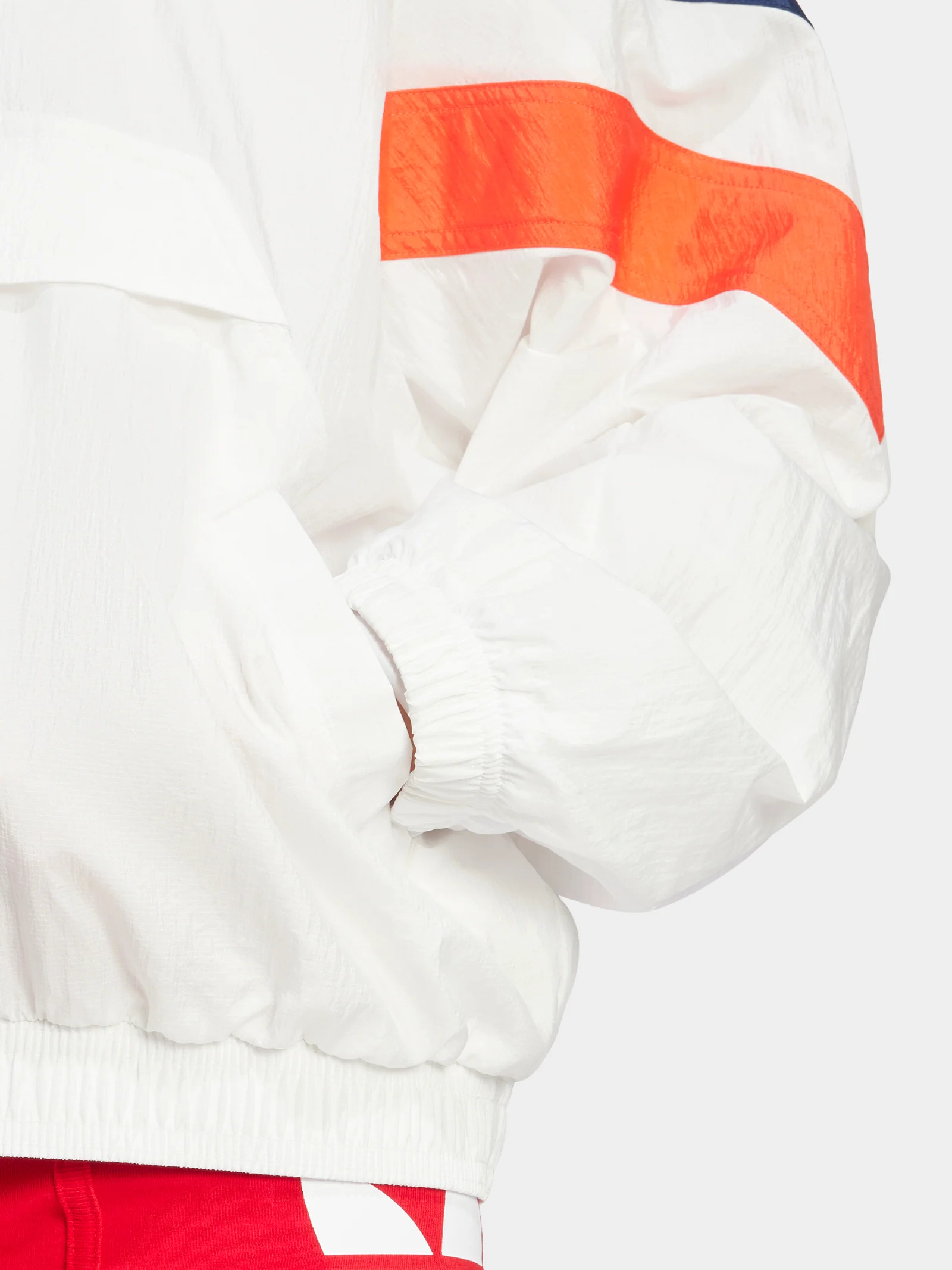 Half Zip Windbreak - Image 8