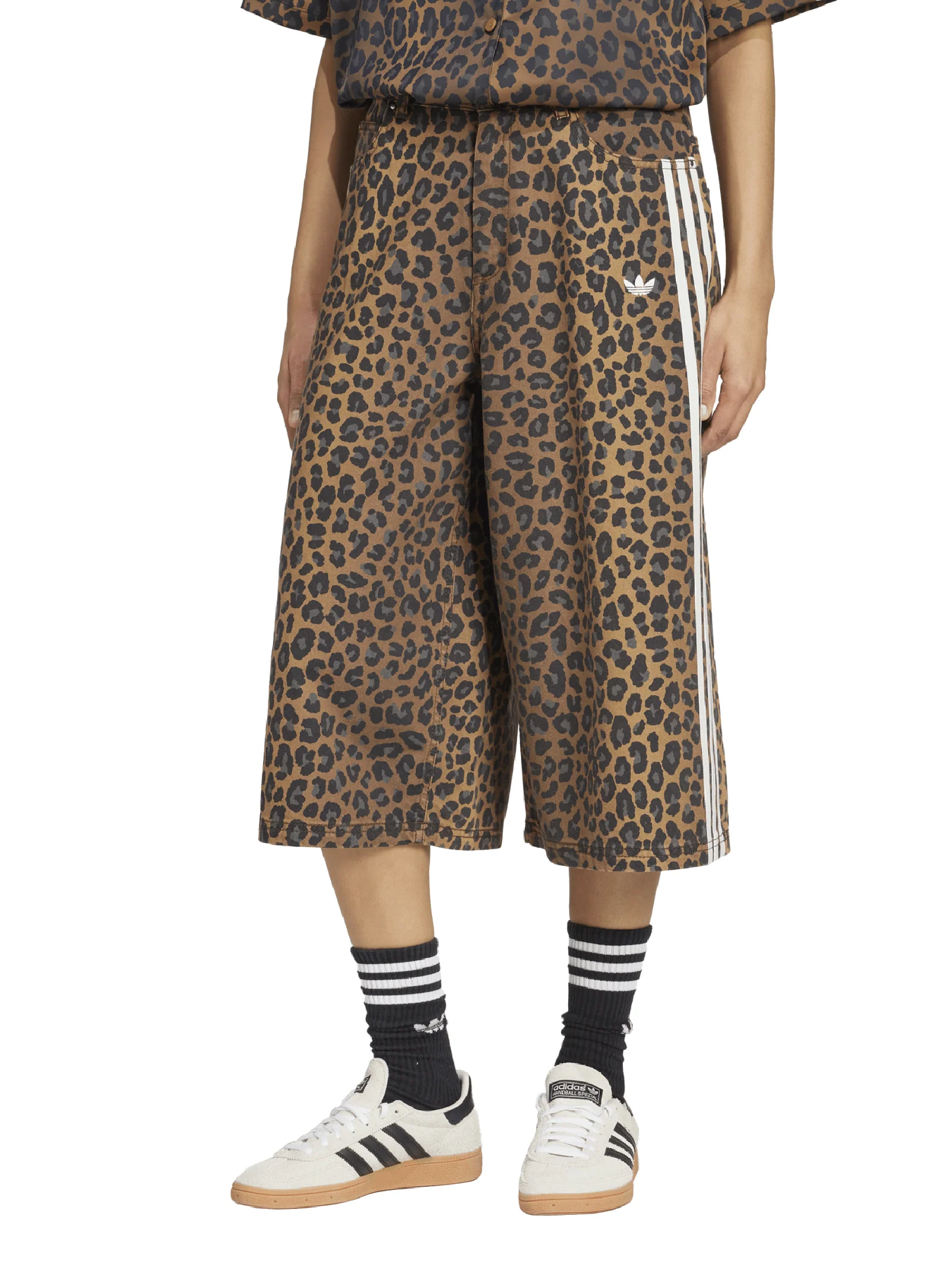 DNM Bermuda Shorts - Image 2