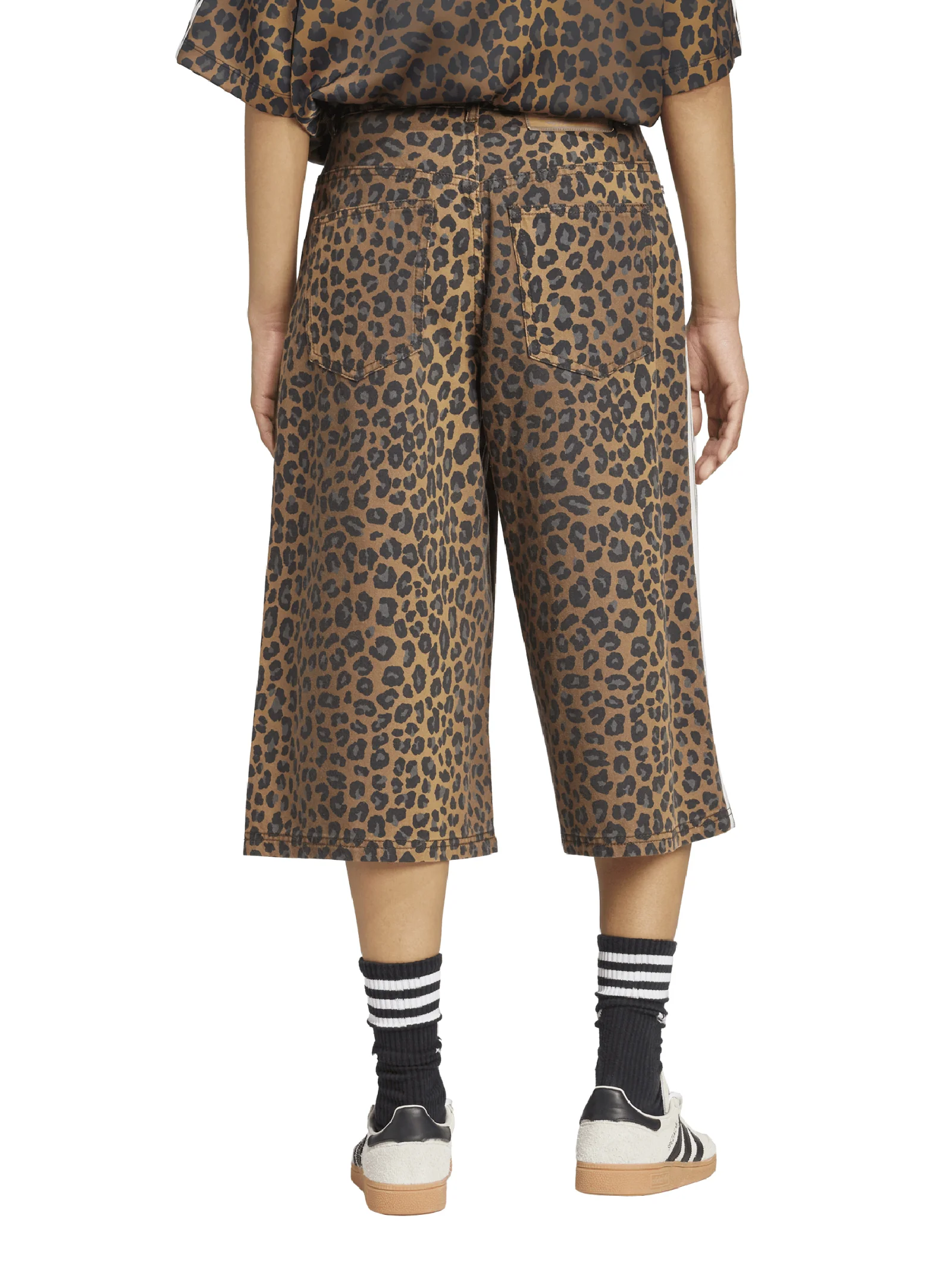 DNM Bermuda Shorts - Image 3