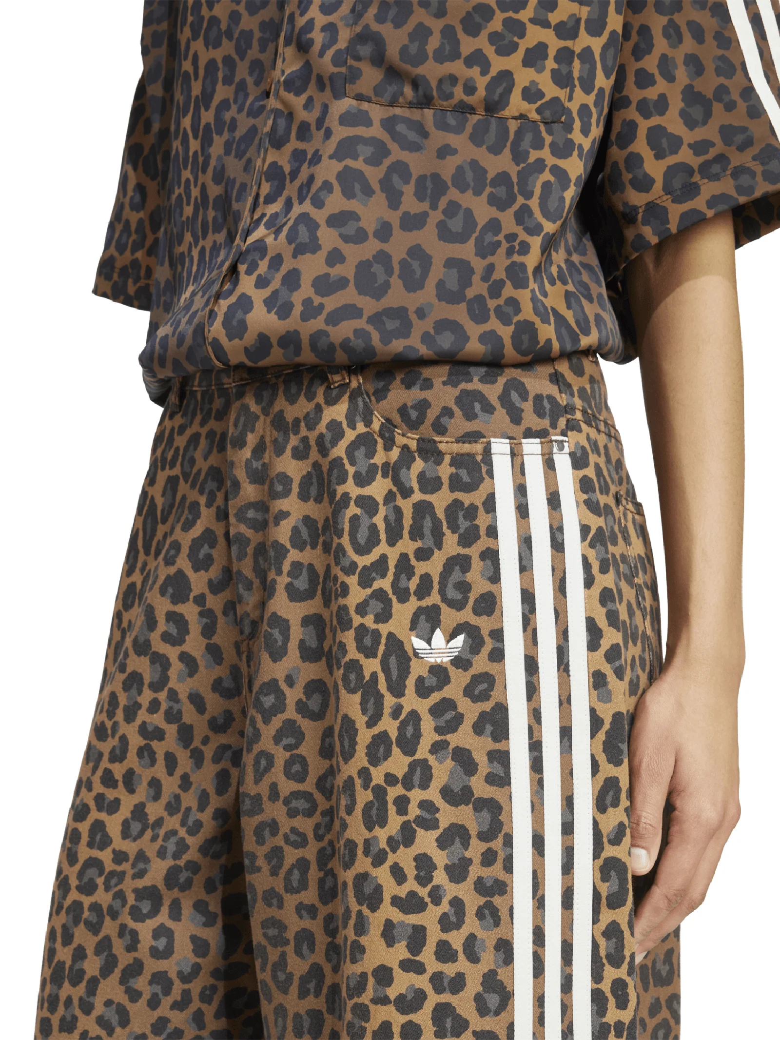 DNM Bermuda Shorts - Image 4