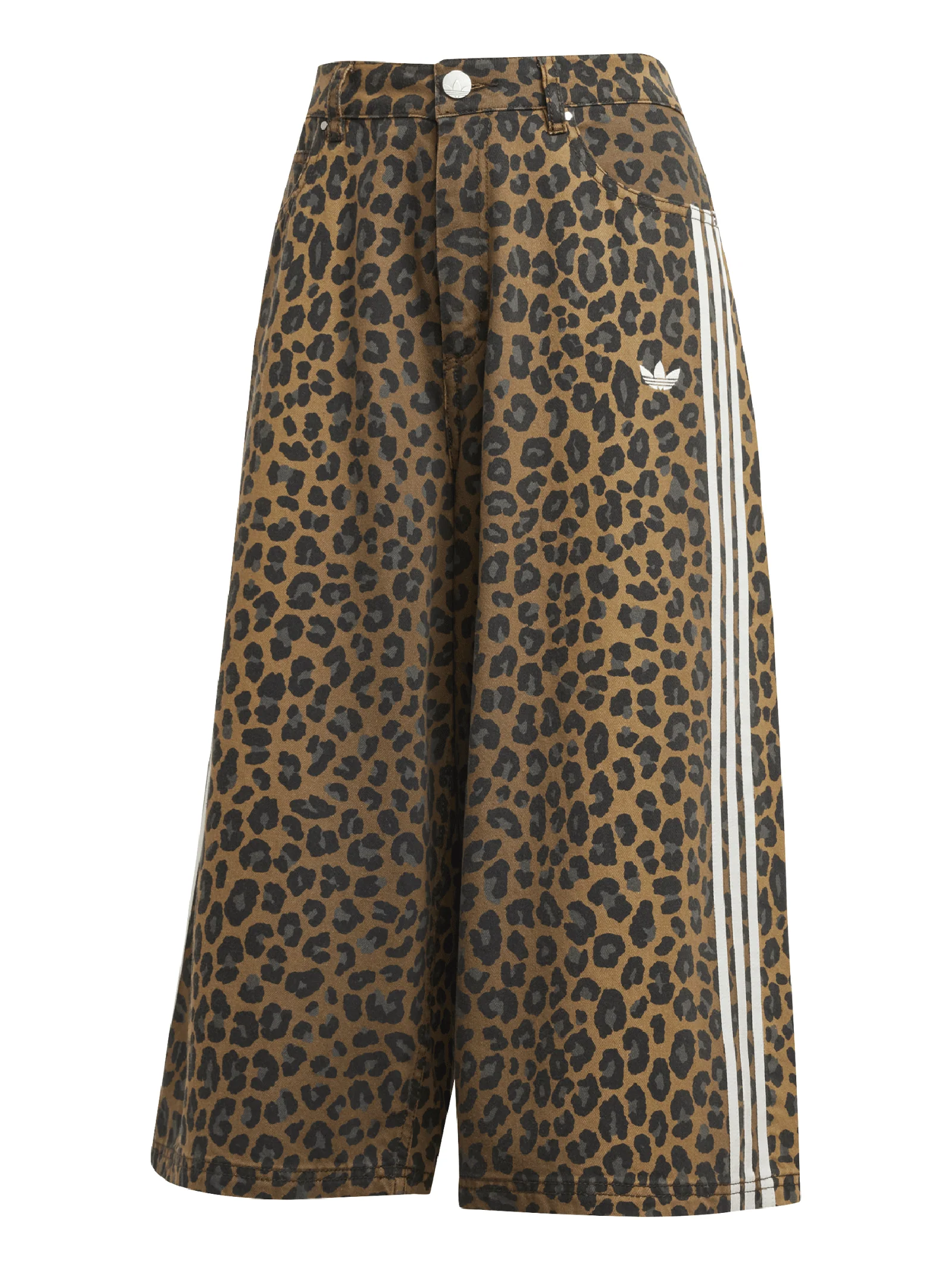 DNM Bermuda Shorts - Image 5