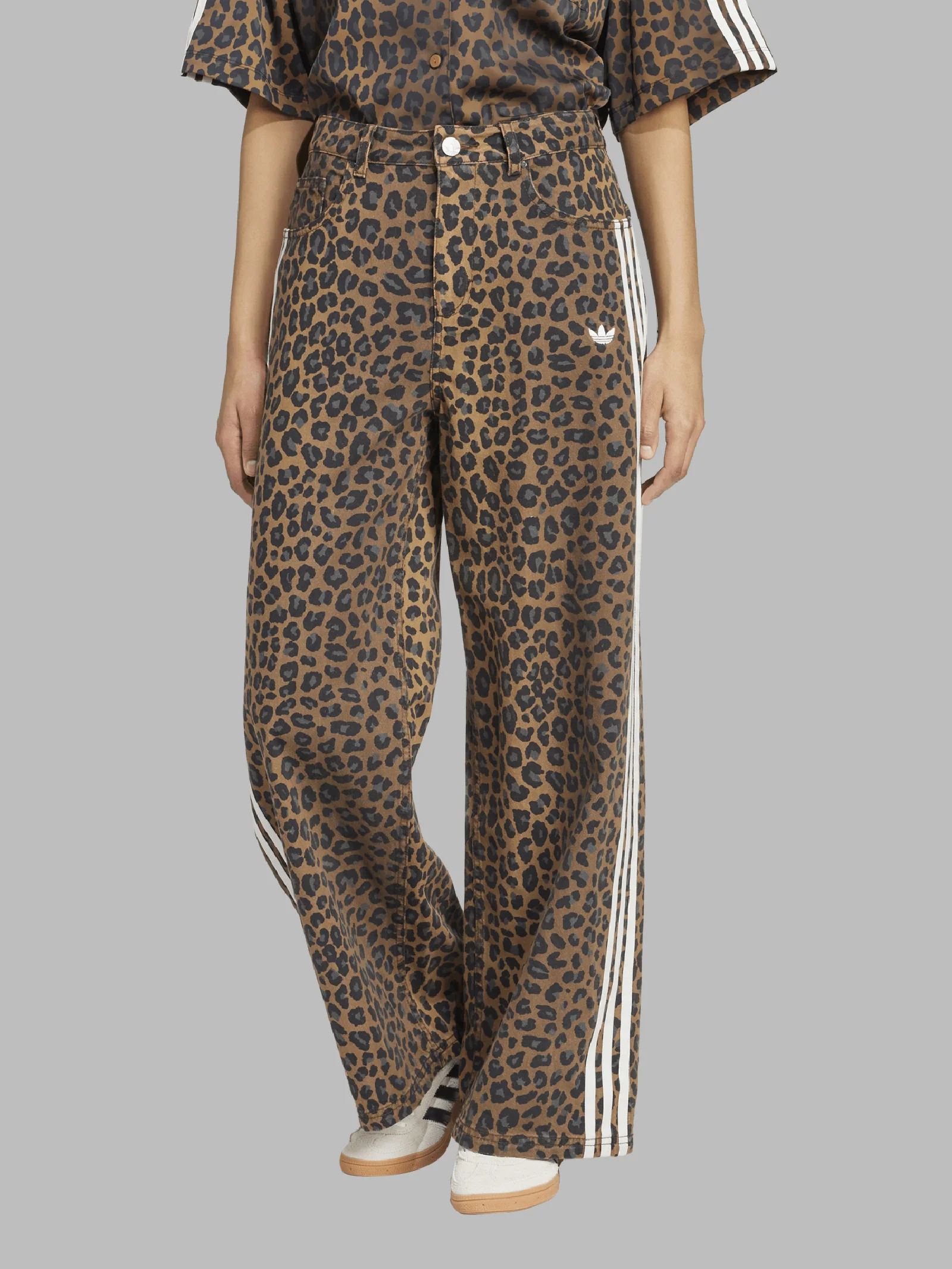 DNM Loose Pants - Image 2