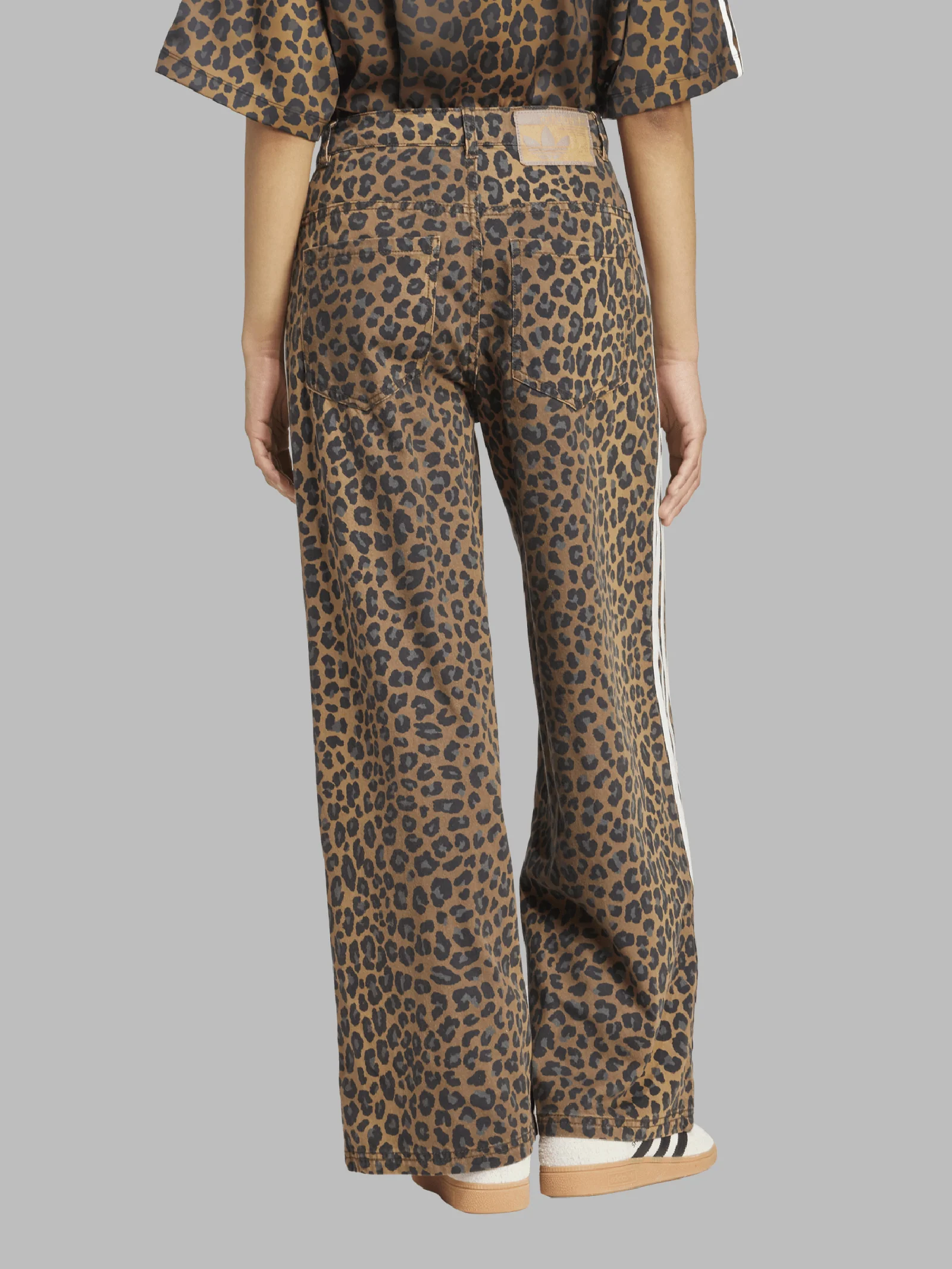 DNM Loose Pants - Image 3