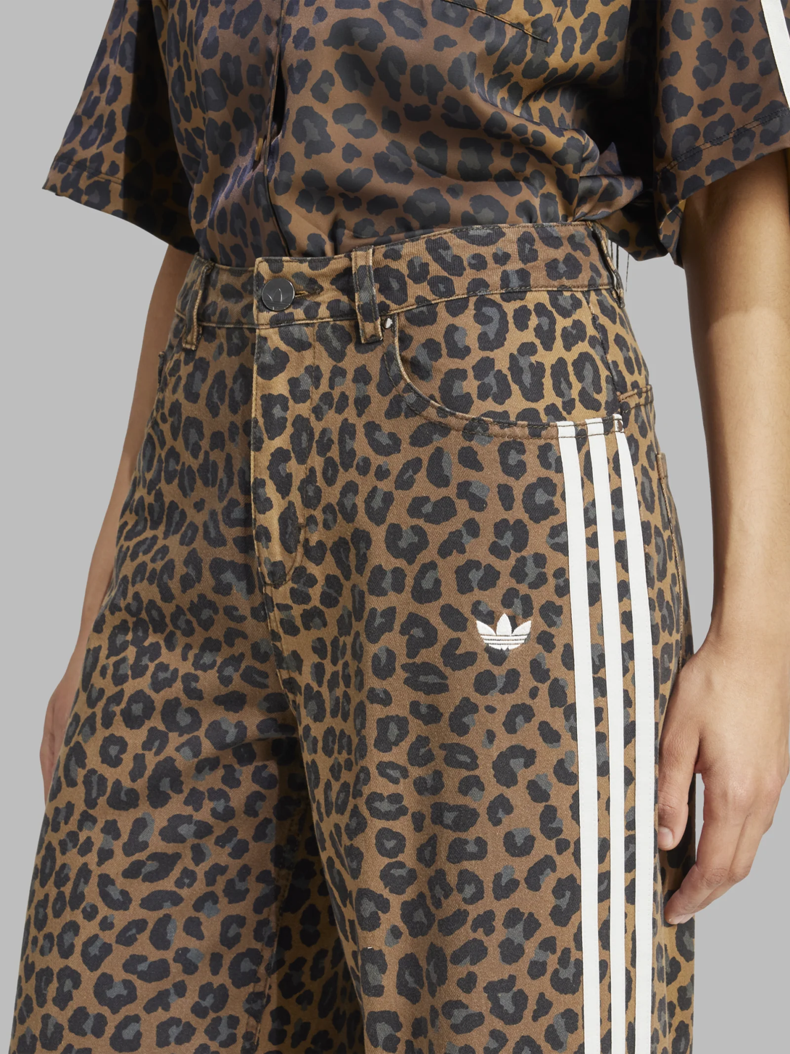 DNM Loose Pants - Image 4