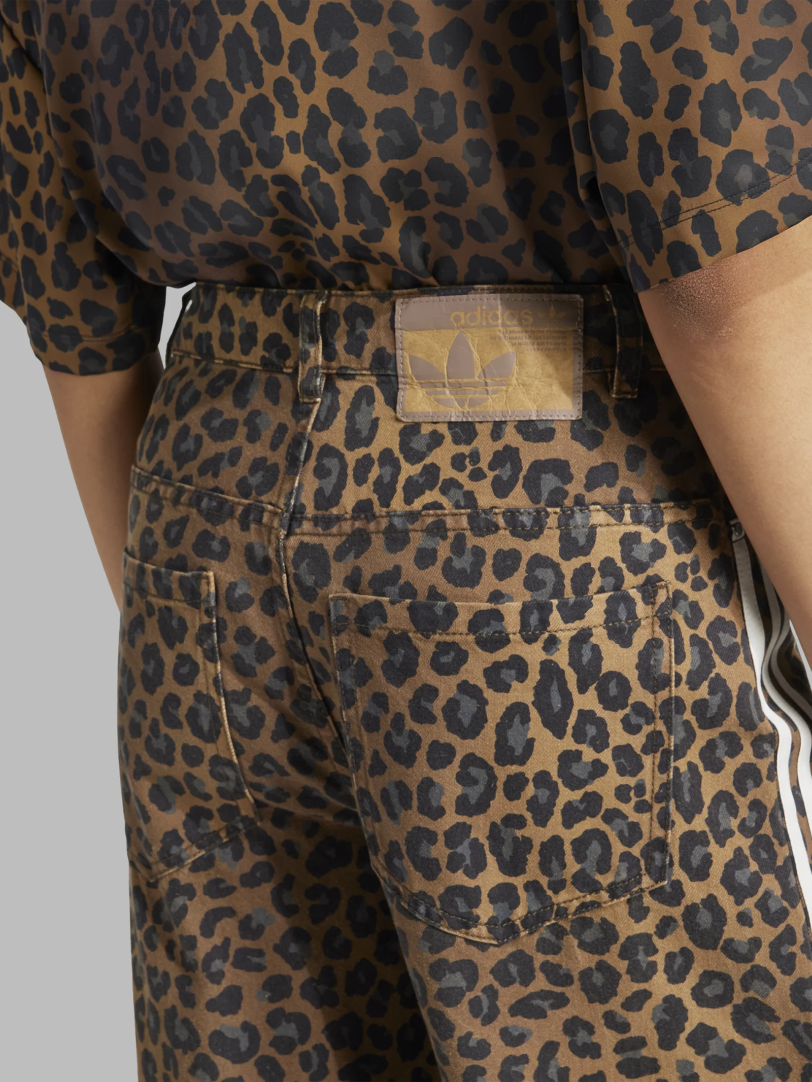 DNM Loose Pants - Image 5