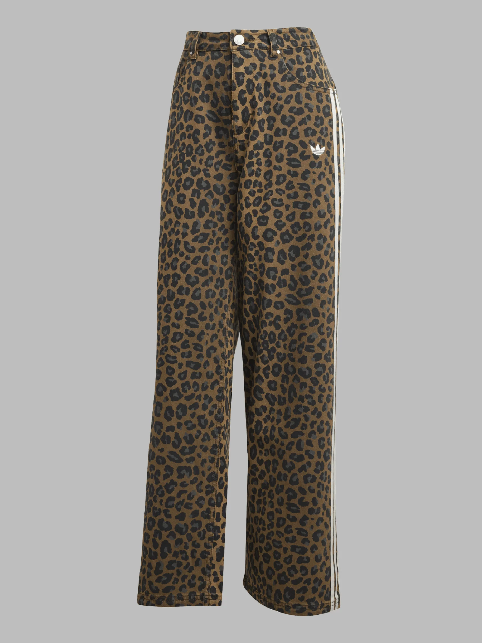 DNM Loose Pants - Image 6