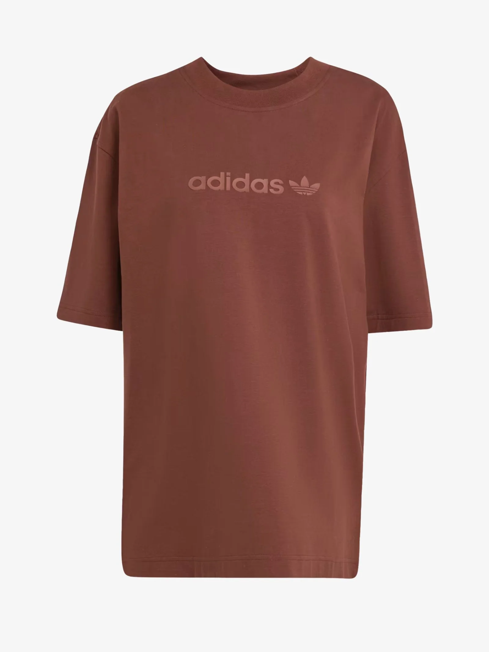 Essentials Linear Oversized Tee - Image 2