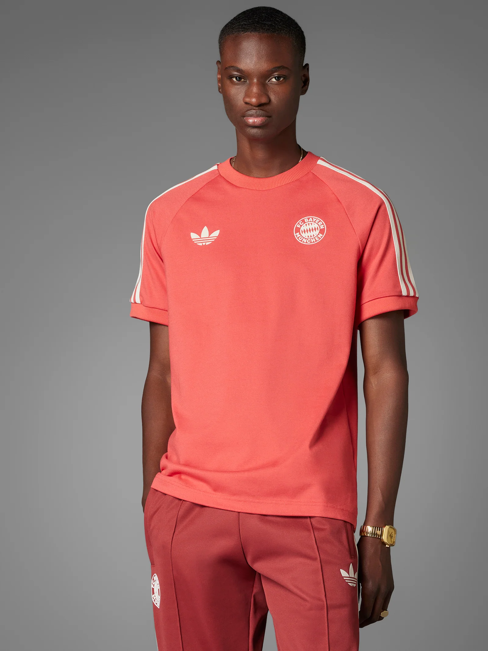 FC Bayern T-Shirt - Image 2