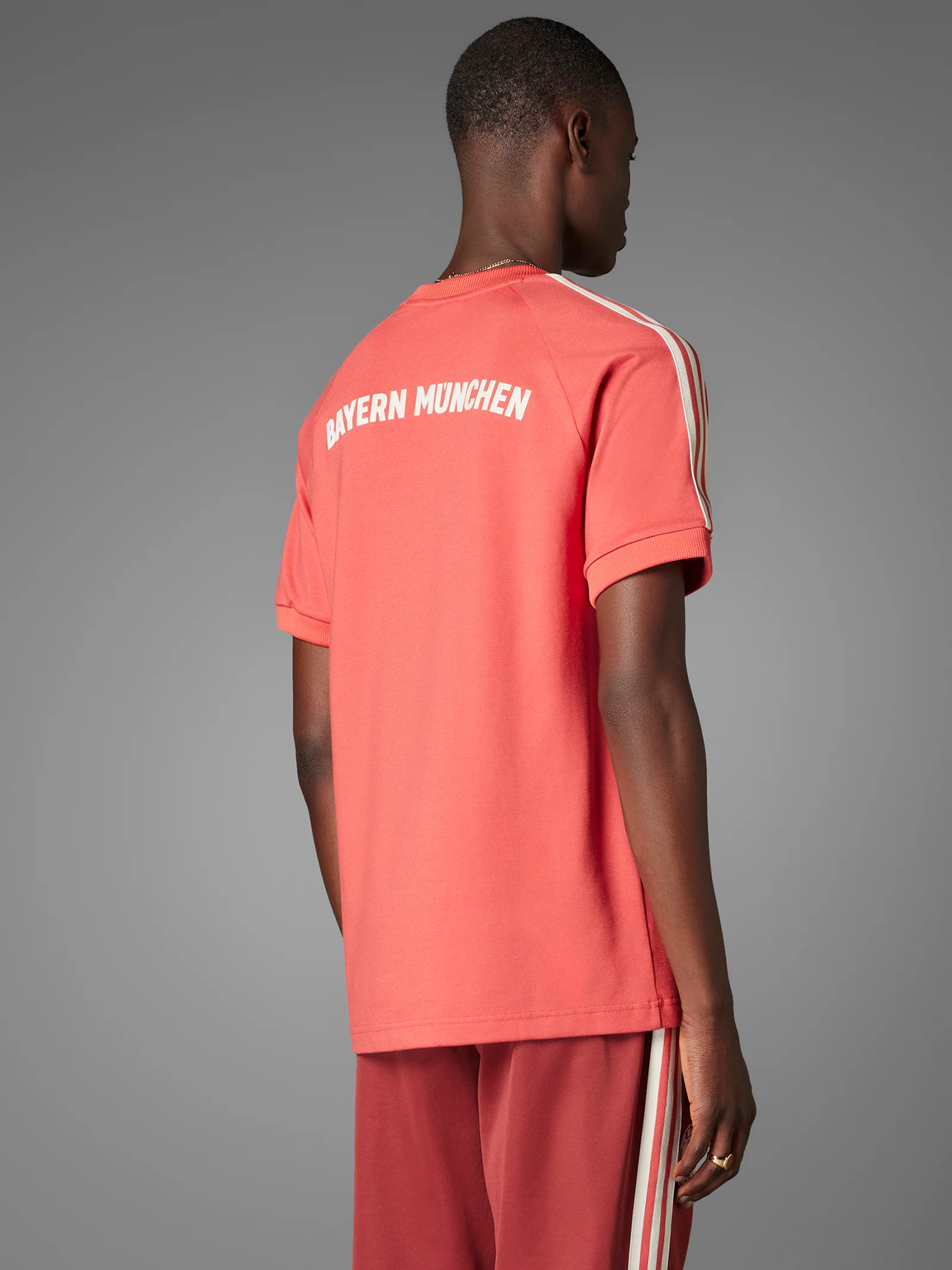 FC Bayern T-Shirt - Image 3