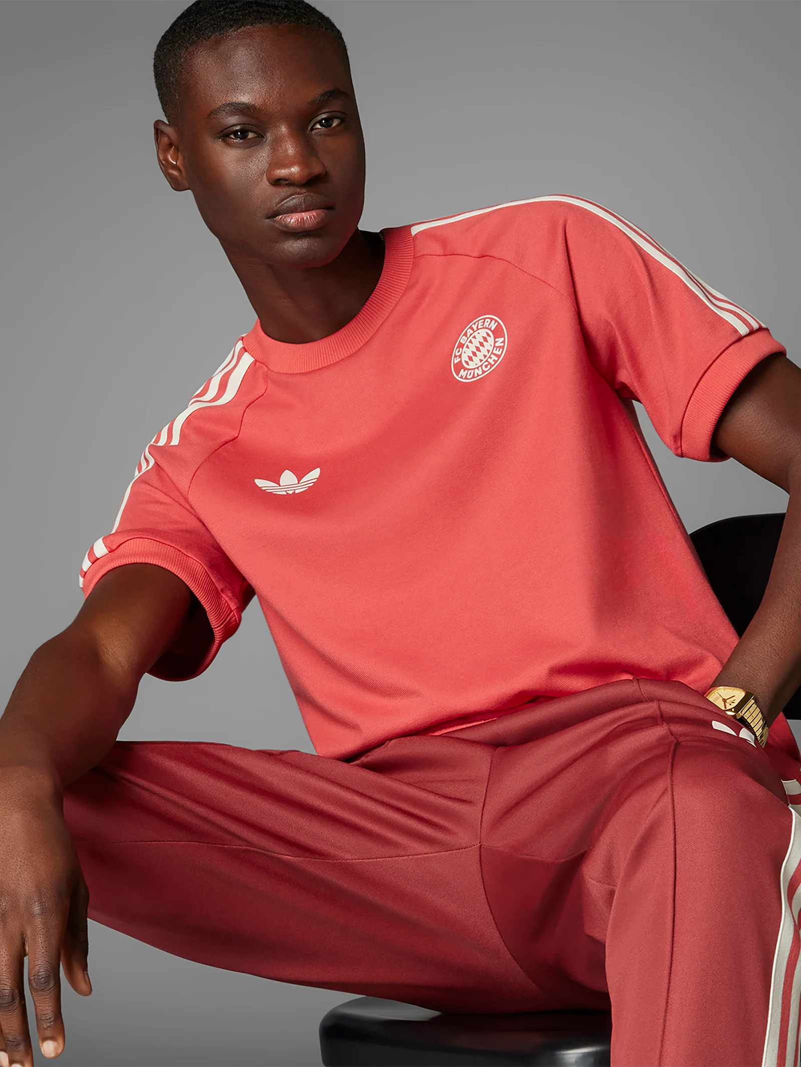 FC Bayern T-Shirt - Image 4