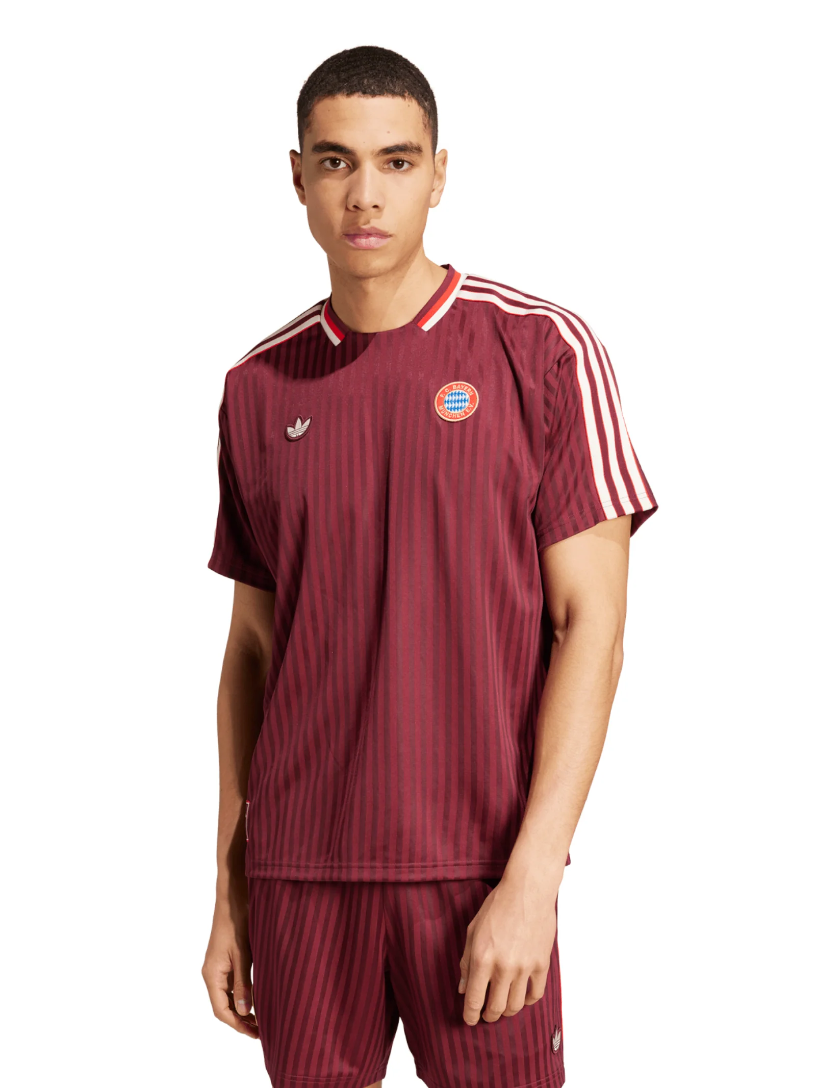 FCB Icon Jersey - Image 2