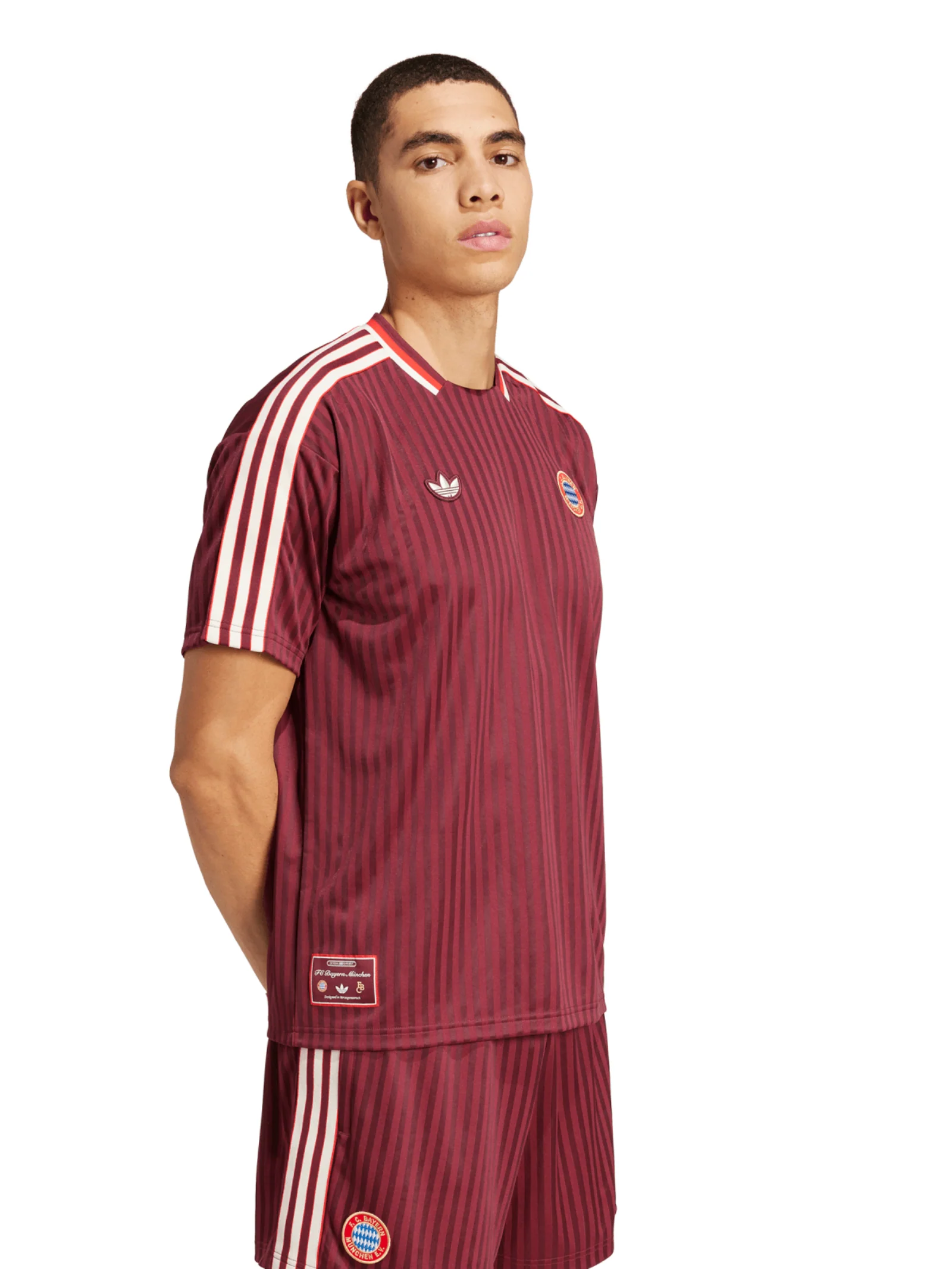 FCB Icon Jersey - Image 3