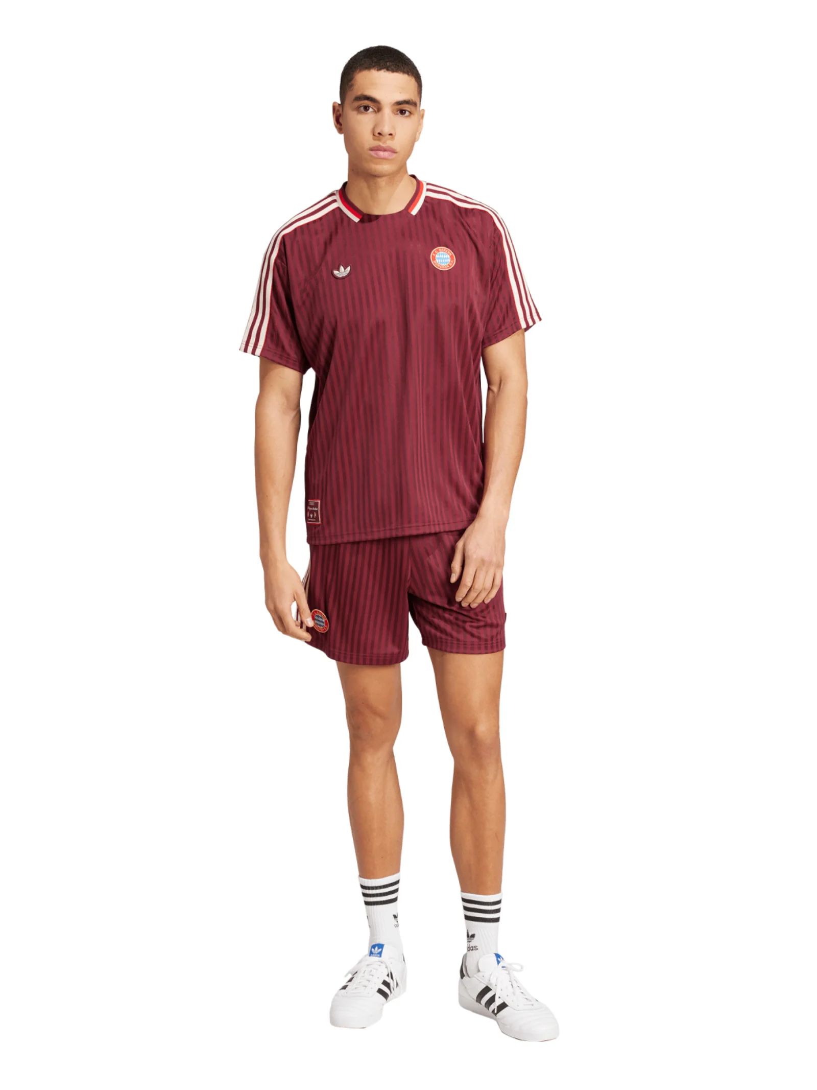 FCB Icon Jersey - Image 6