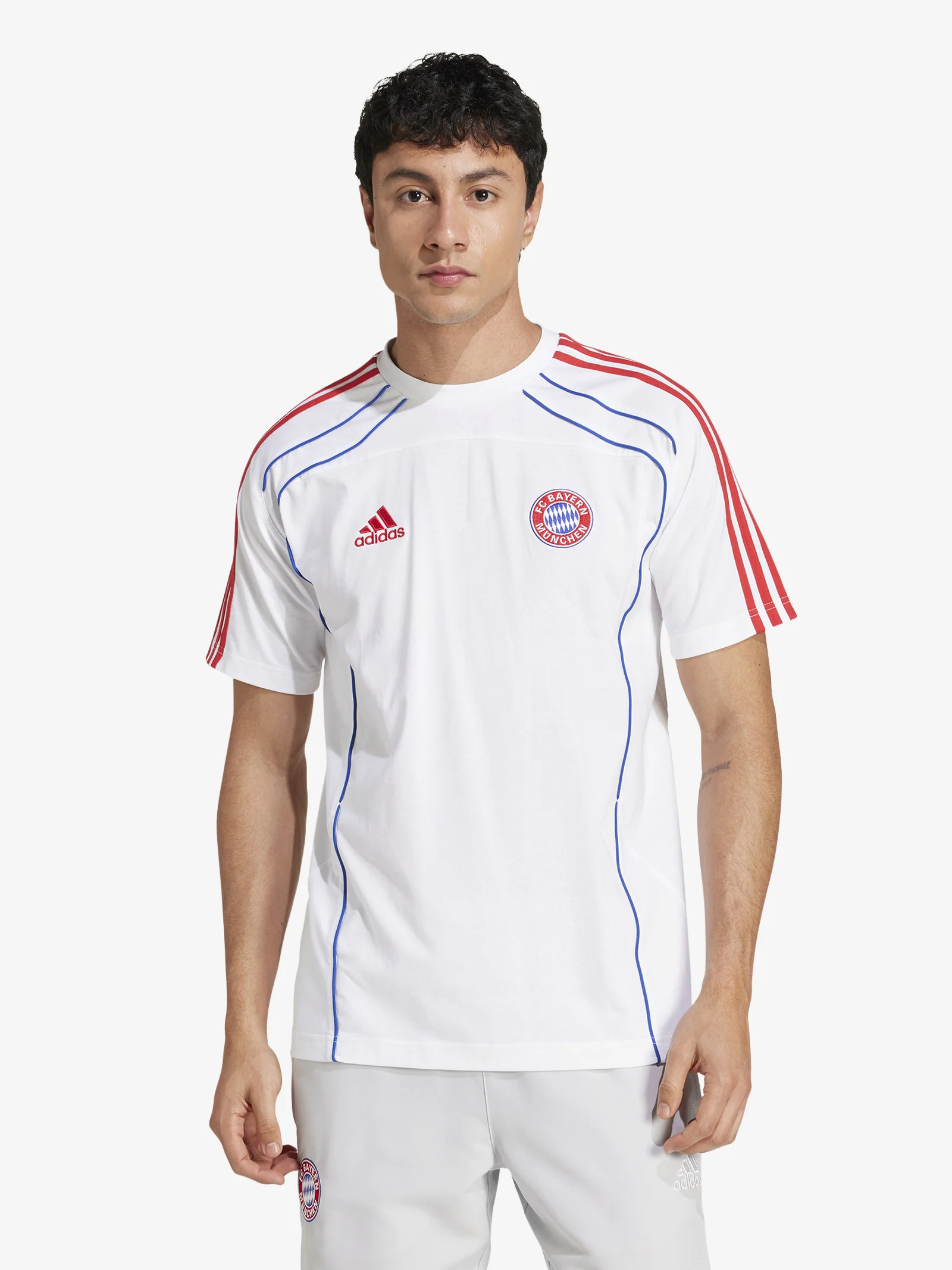 FCB UBP Tee - Image 2