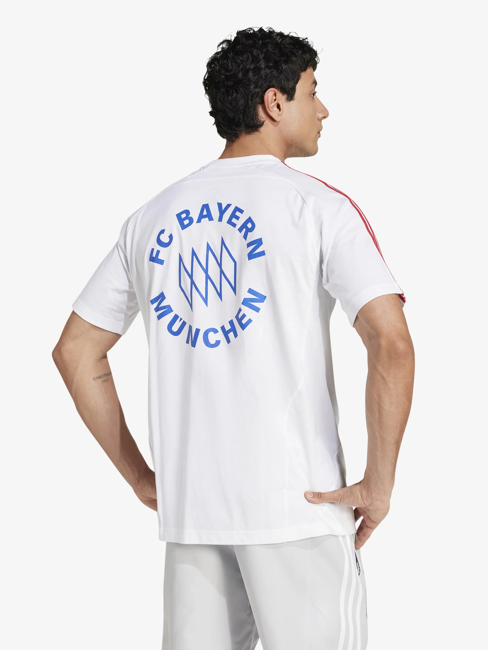 FCB UBP Tee - Image 3