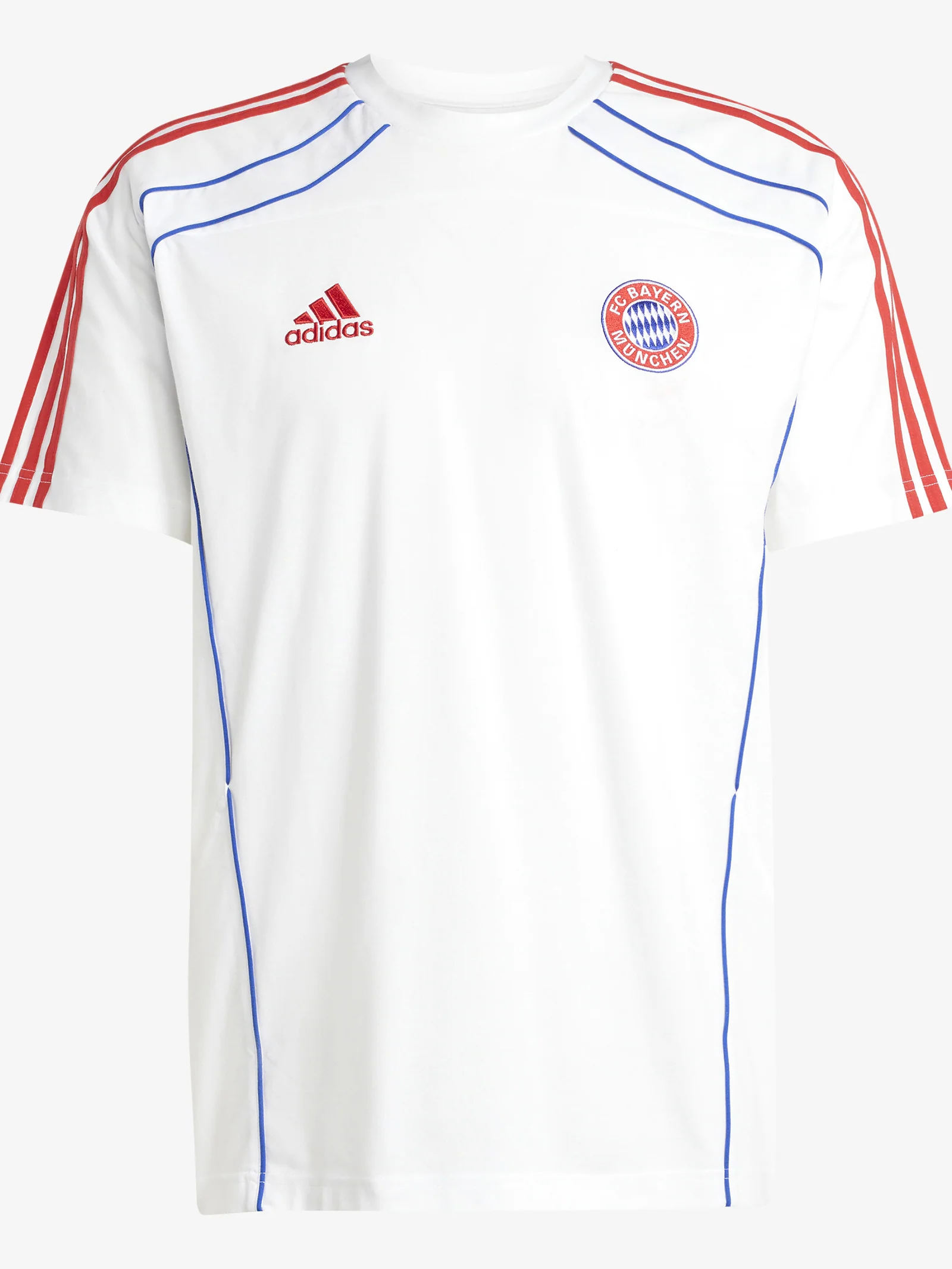 FCB UBP Tee - Image 5