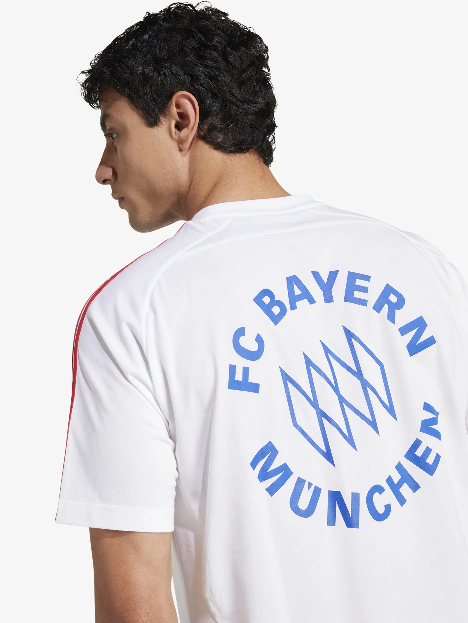 FCB UBP Tee - Image 6