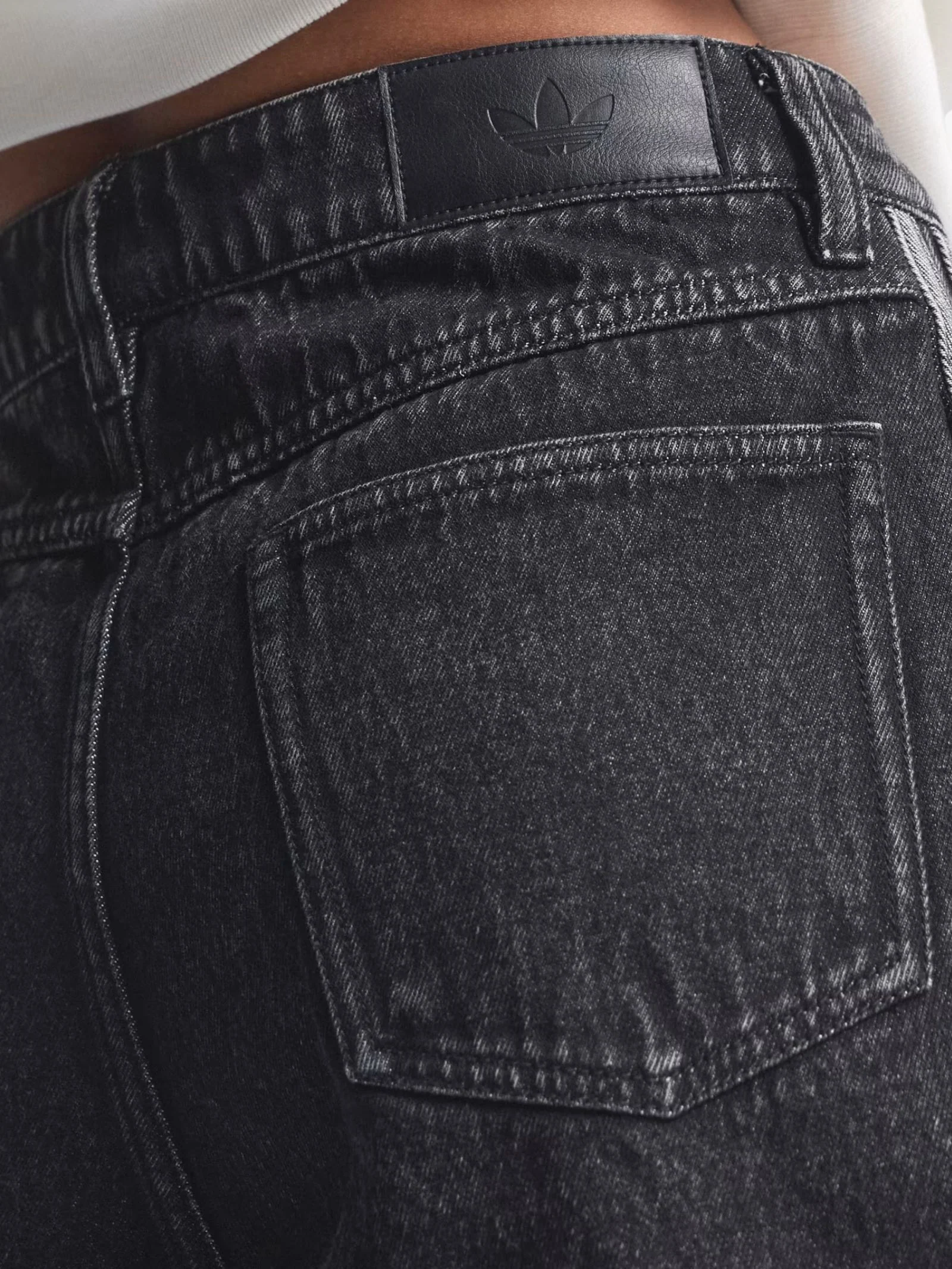 Firebird Jorts Denim - Image 4