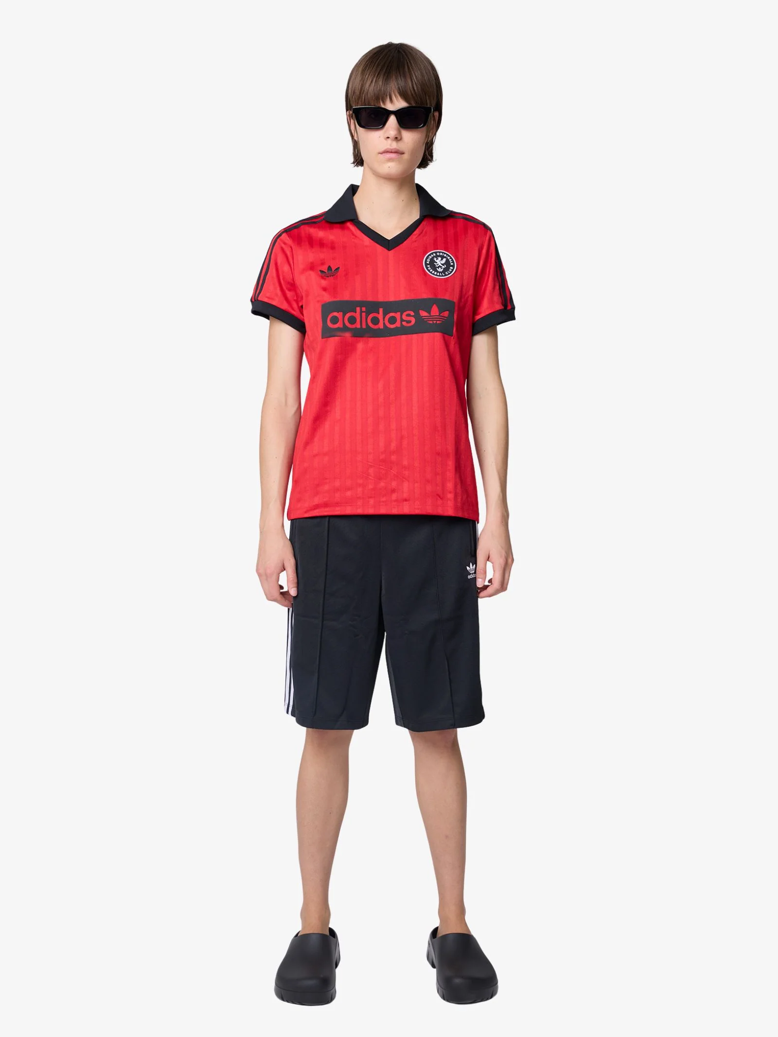 Firebird Long Shorts - Image 2