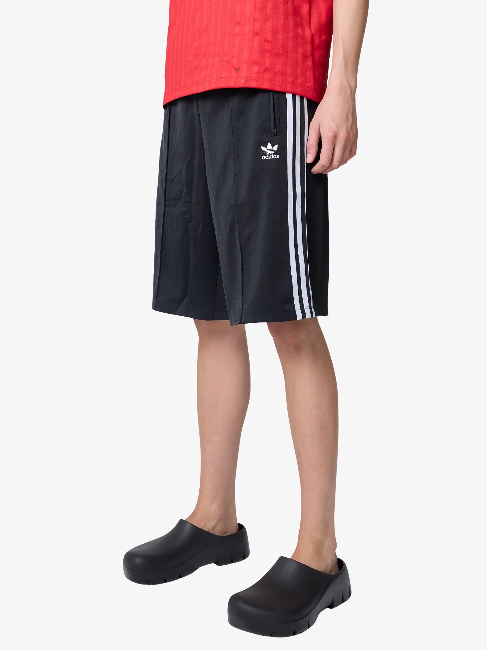 Firebird Long Shorts - Image 4