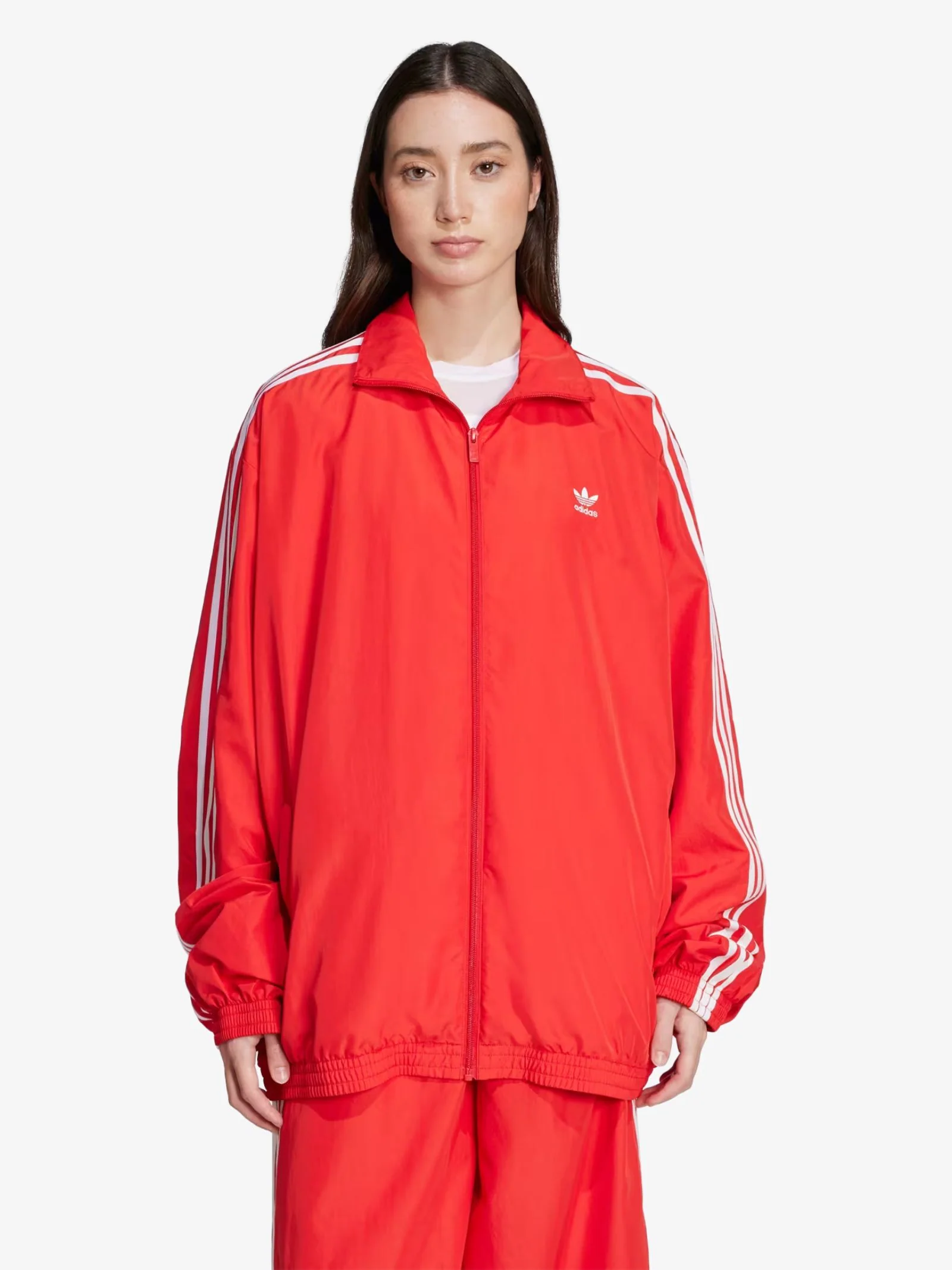 Adilenium Season 3 Oversized Track Top - Image 2